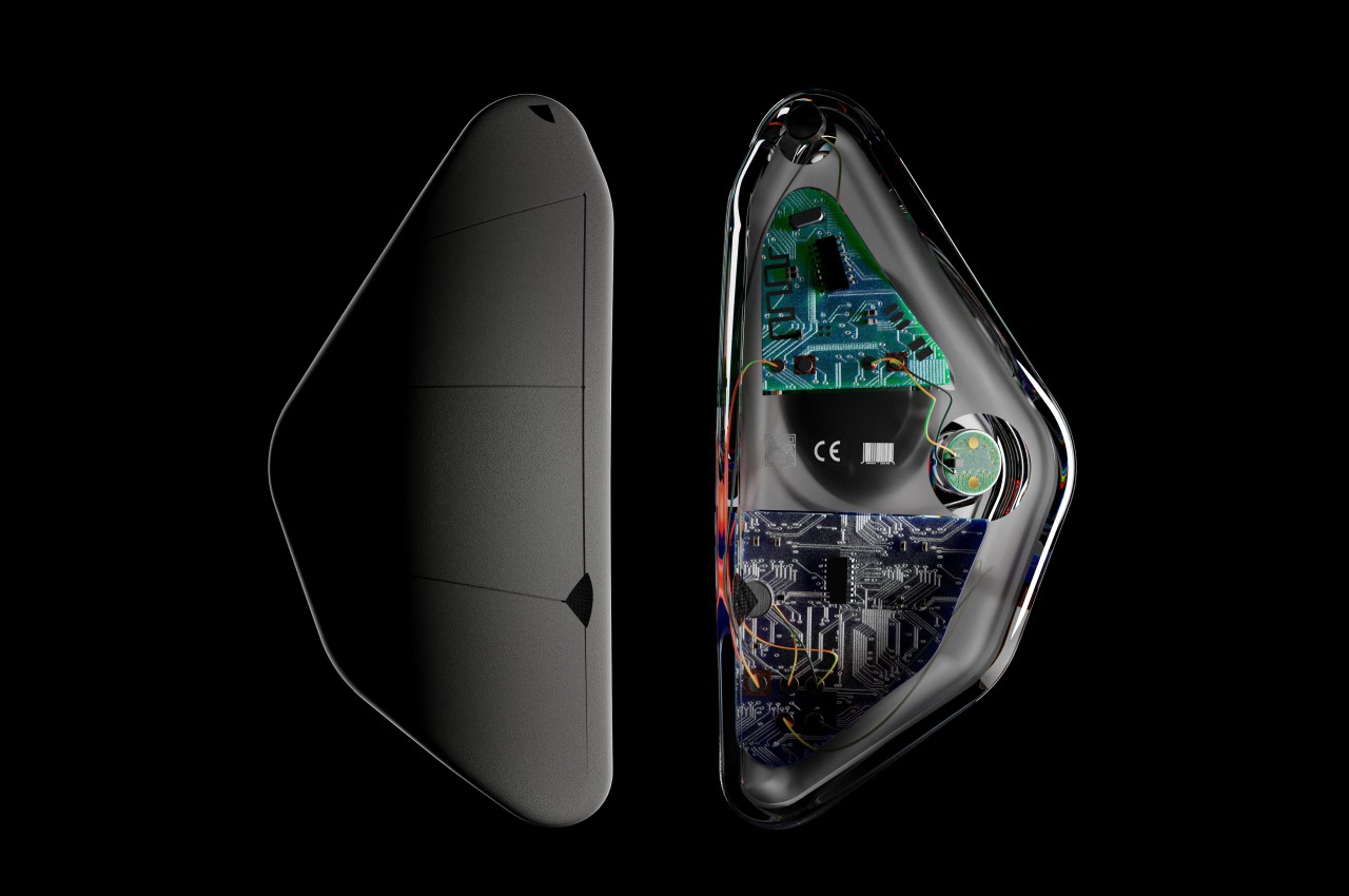 deaf-aid，Mini，Hidden，