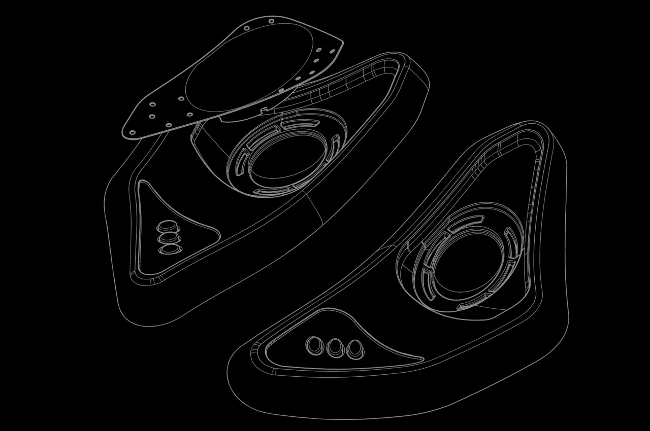 deaf-aid，Mini，Hidden，