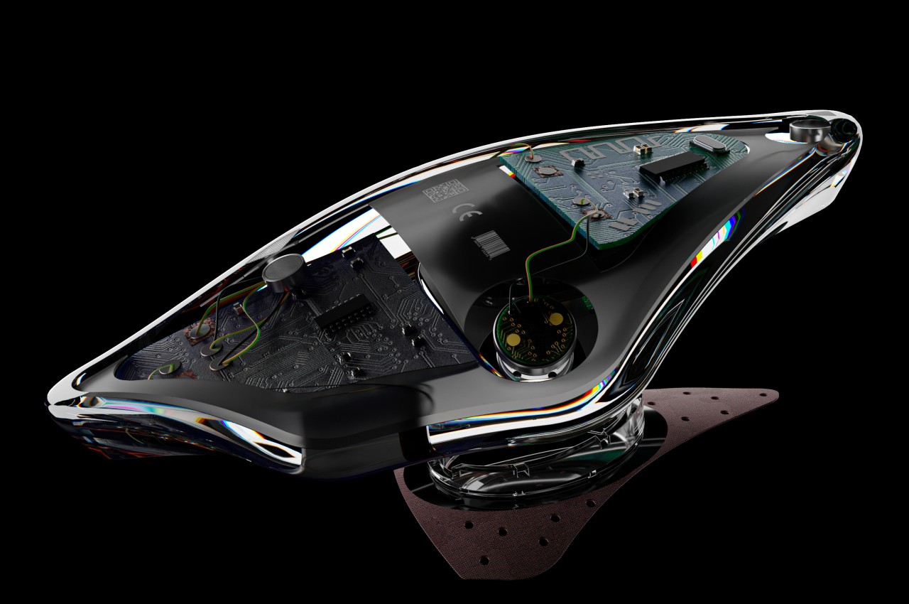 deaf-aid，Mini，Hidden，