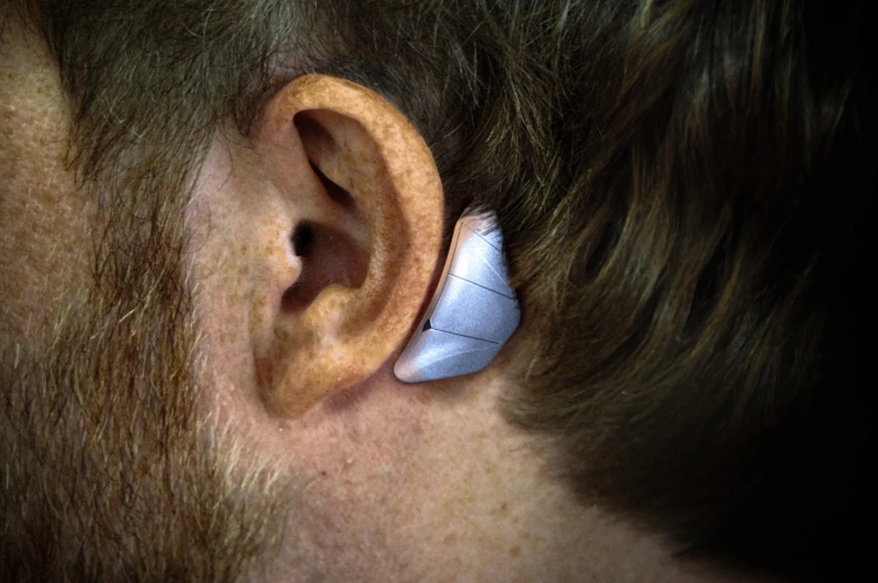 deaf-aid，Mini，Hidden，