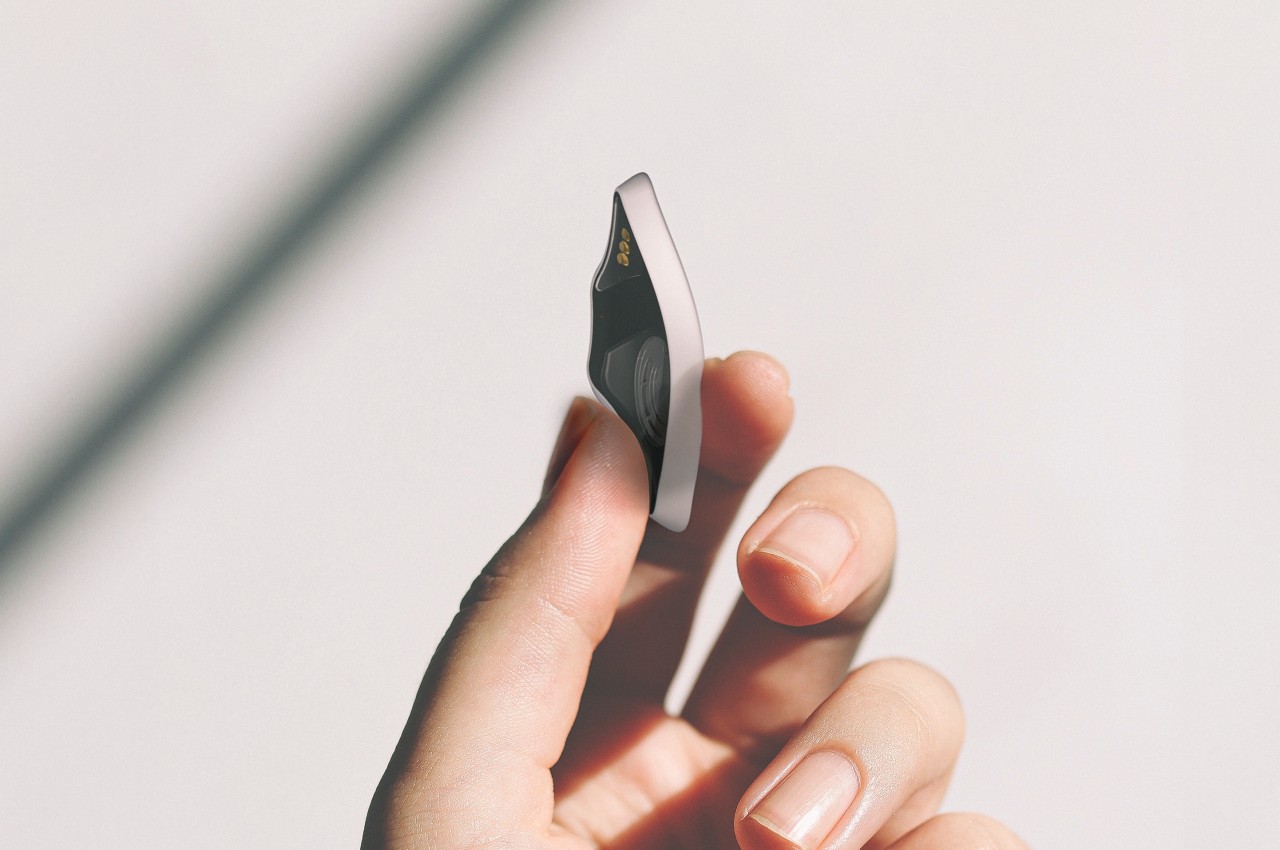 deaf-aid，Mini，Hidden，