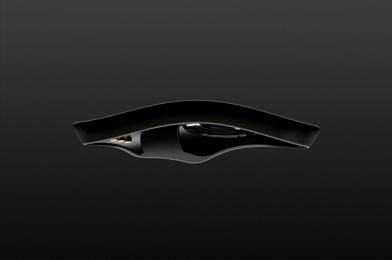 deaf-aid，Mini，Hidden，