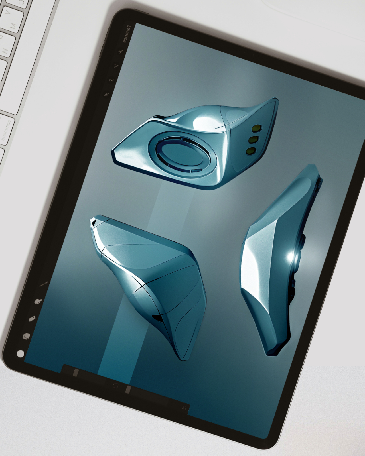 deaf-aid，Mini，Hidden，