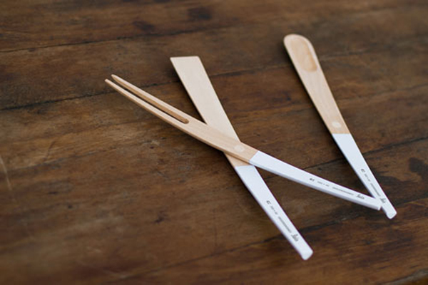 Northern Europe，kitchen，Kitchenware，wood，shovel，