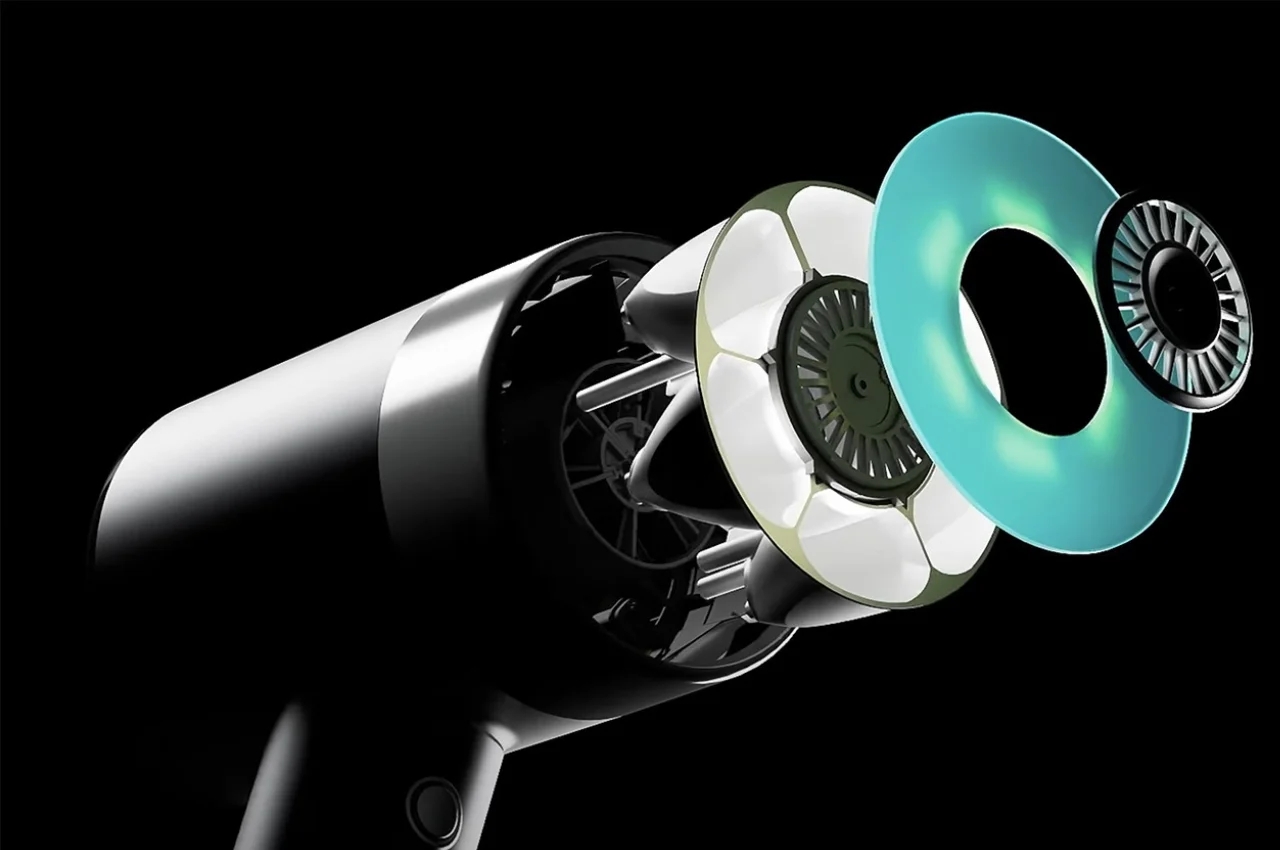 Airlight Pro，hair drier，hair drier，Hair Tools ，