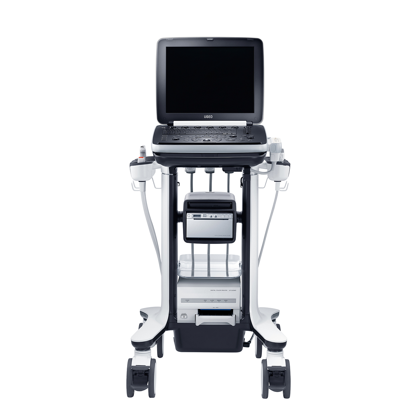 move，Medical Electronics，