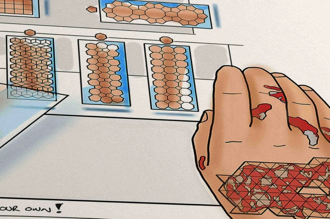 medical care，Psoriasis，prescription patch，