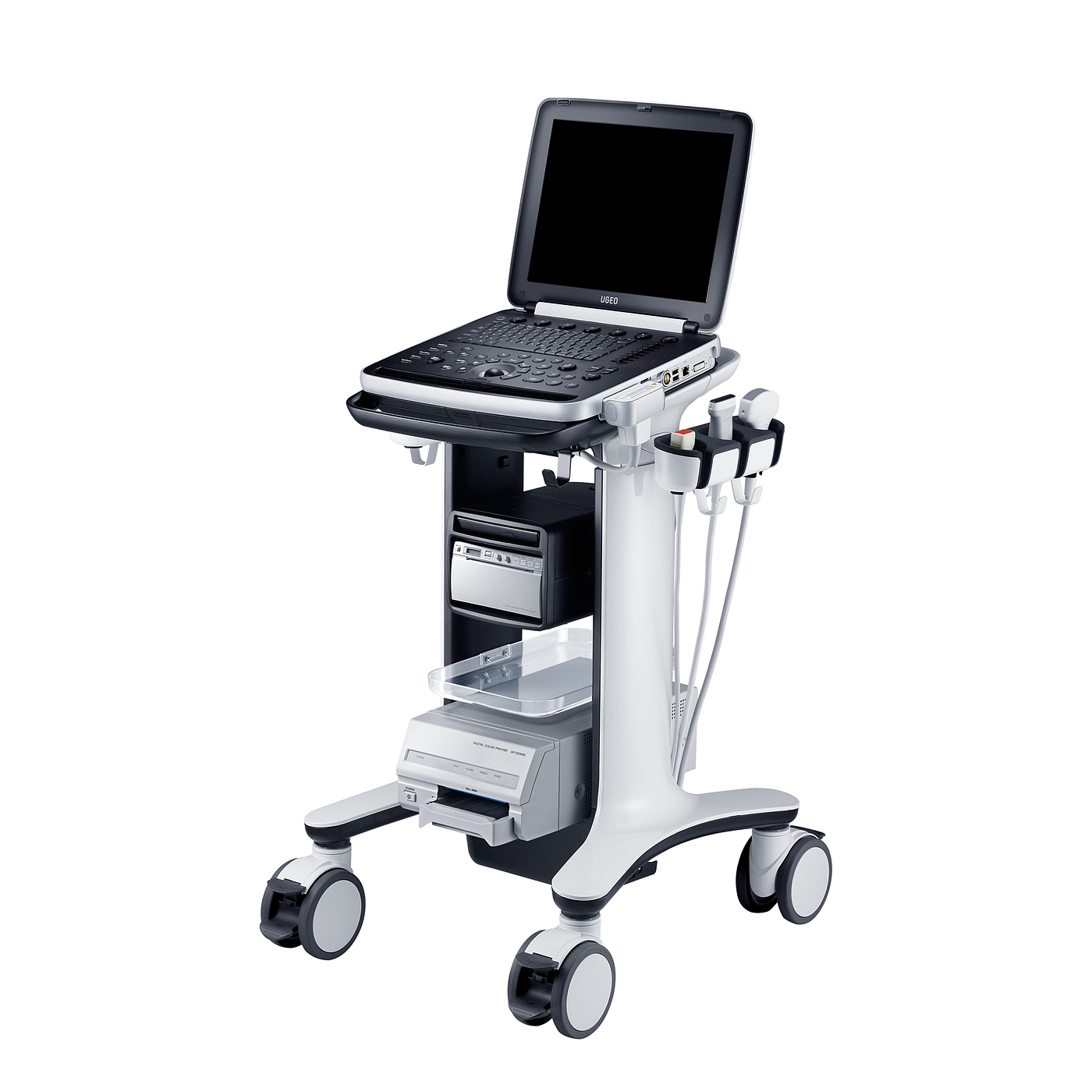 move，Medical Electronics，