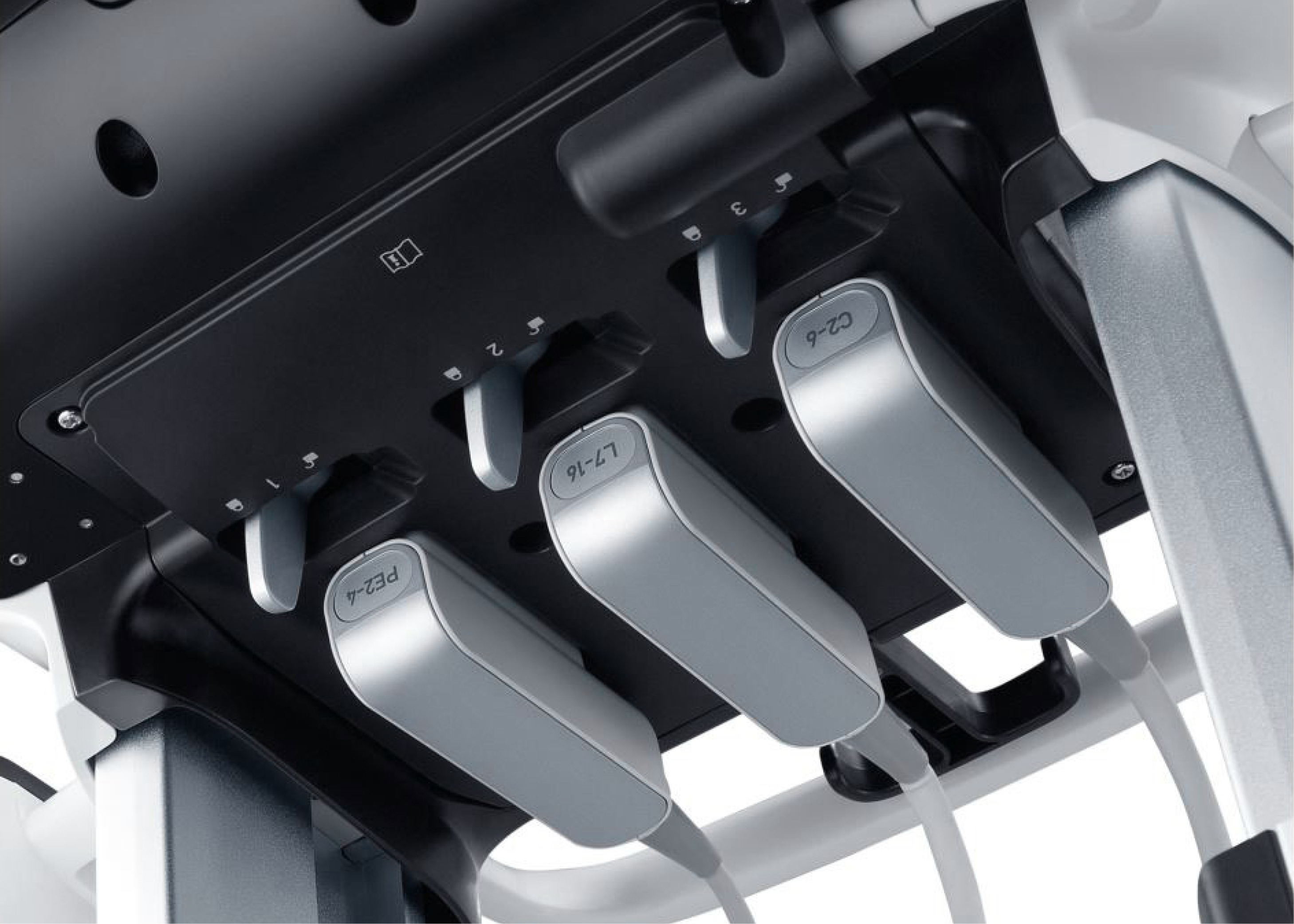 move，Medical Electronics，