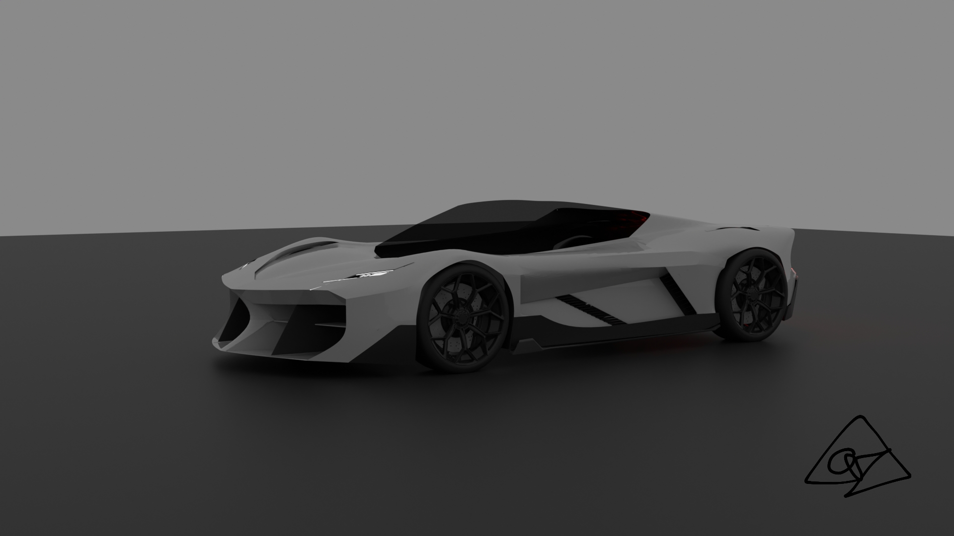 industrial design，Automobile design，Sports car，tram，Design set，