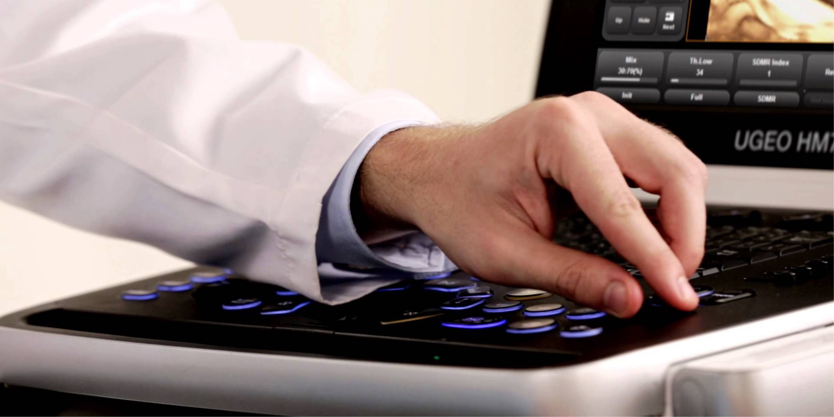 move，Medical Electronics，