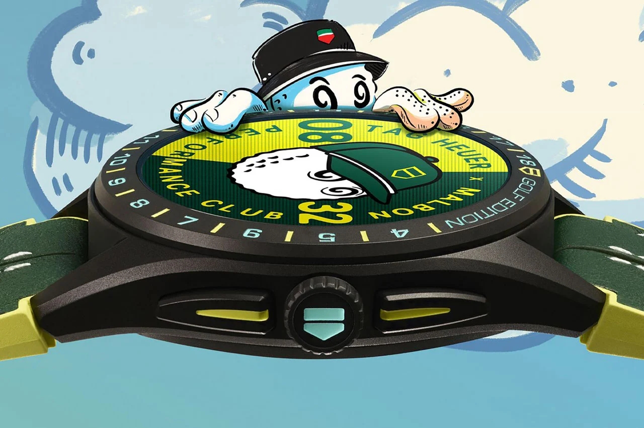 Tagoya，Wristwatch，Wrist watch，DAY HEUER，