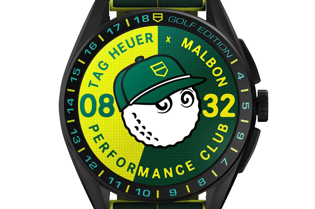 Tagoya，Wristwatch，Wrist watch，DAY HEUER，