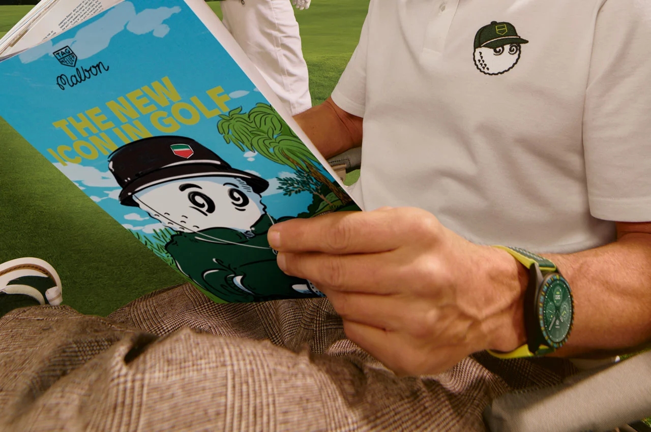 Tagoya，Wristwatch，Wrist watch，DAY HEUER，