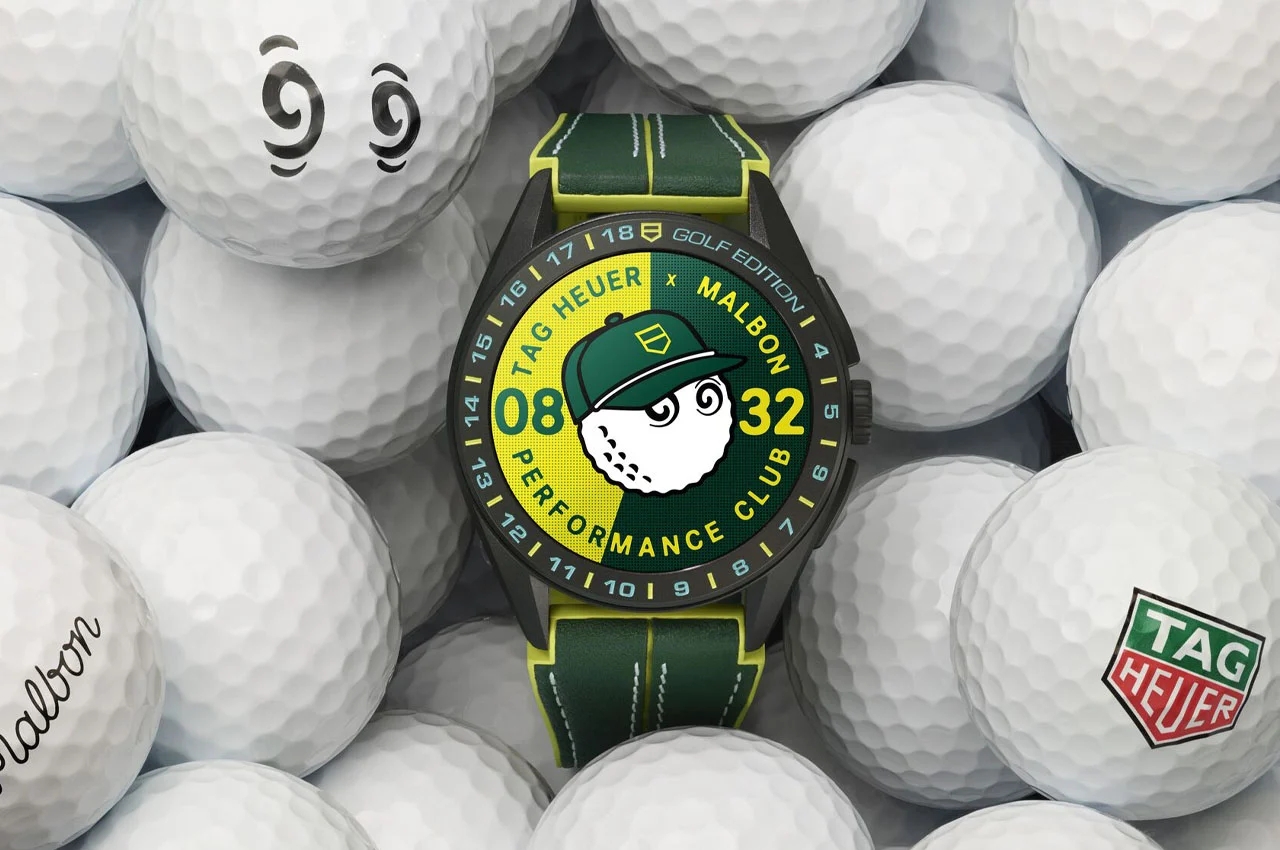 Tagoya，Wristwatch，Wrist watch，DAY HEUER，