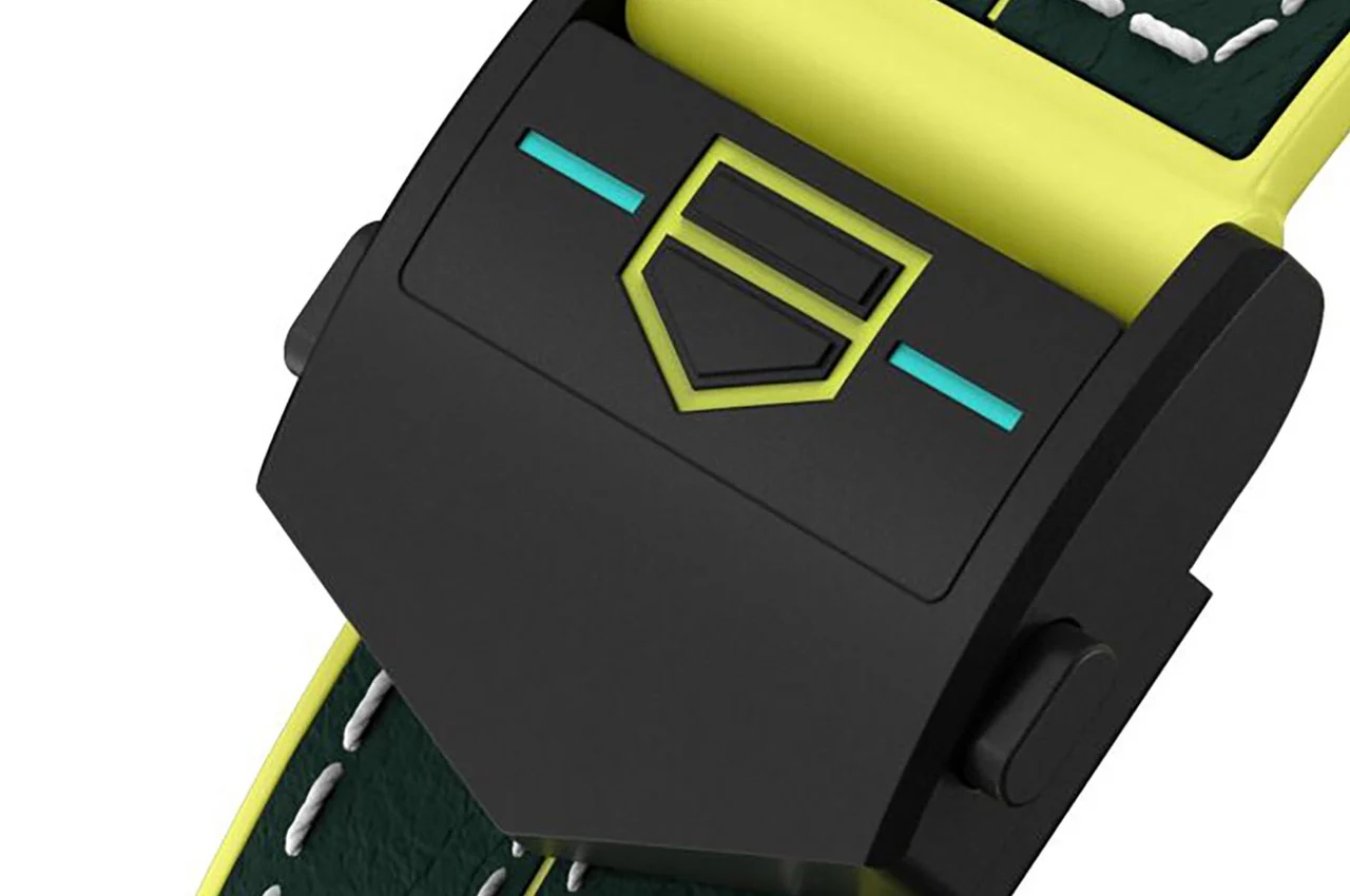 Tagoya，Wristwatch，Wrist watch，DAY HEUER，