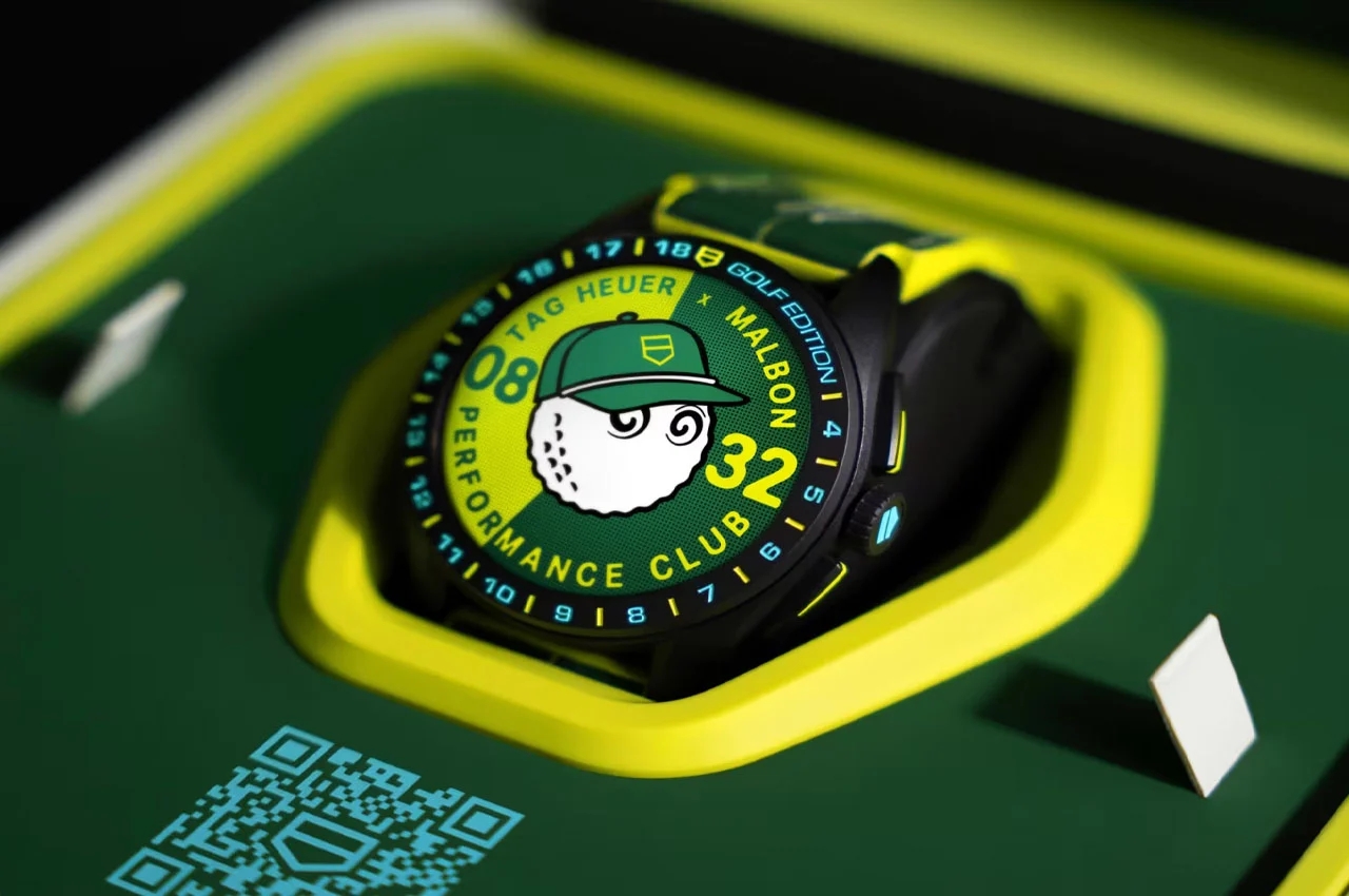 Tagoya，Wristwatch，Wrist watch，DAY HEUER，