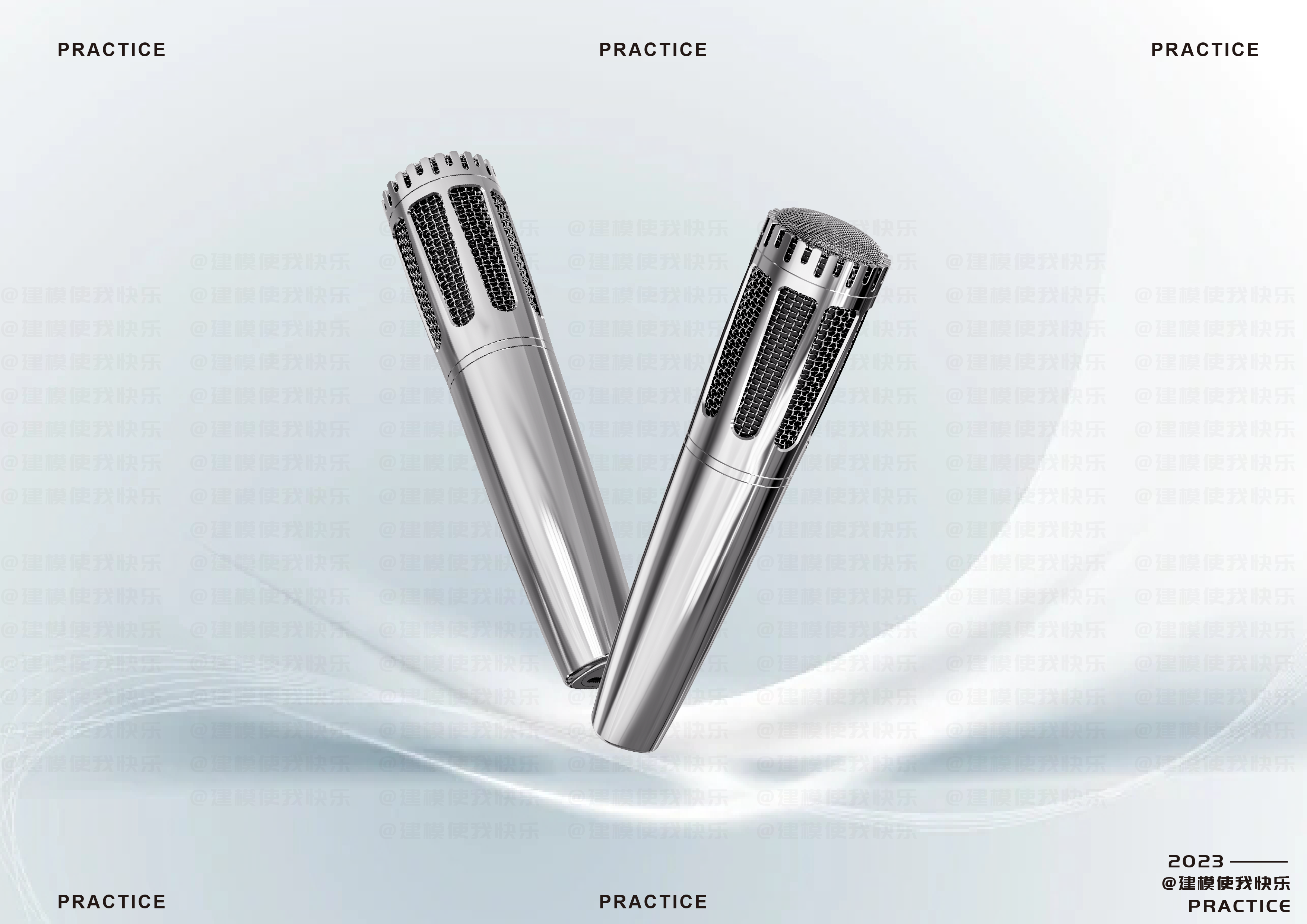 Microphone，Microphone，Capacitor wheat，