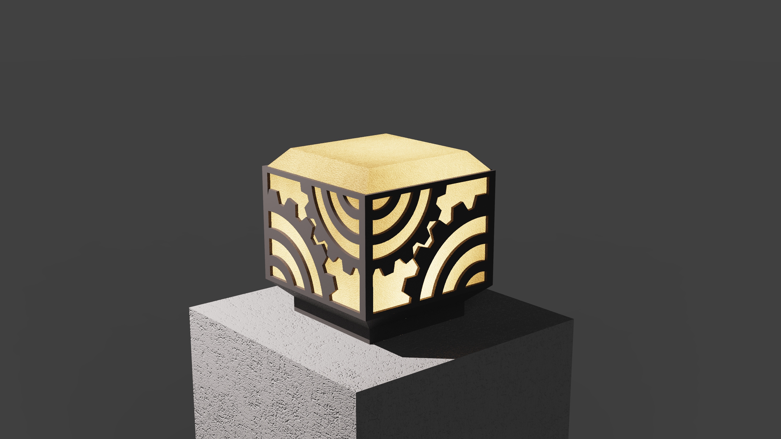 Column head lamp，street lamp，Engineering street lamp，