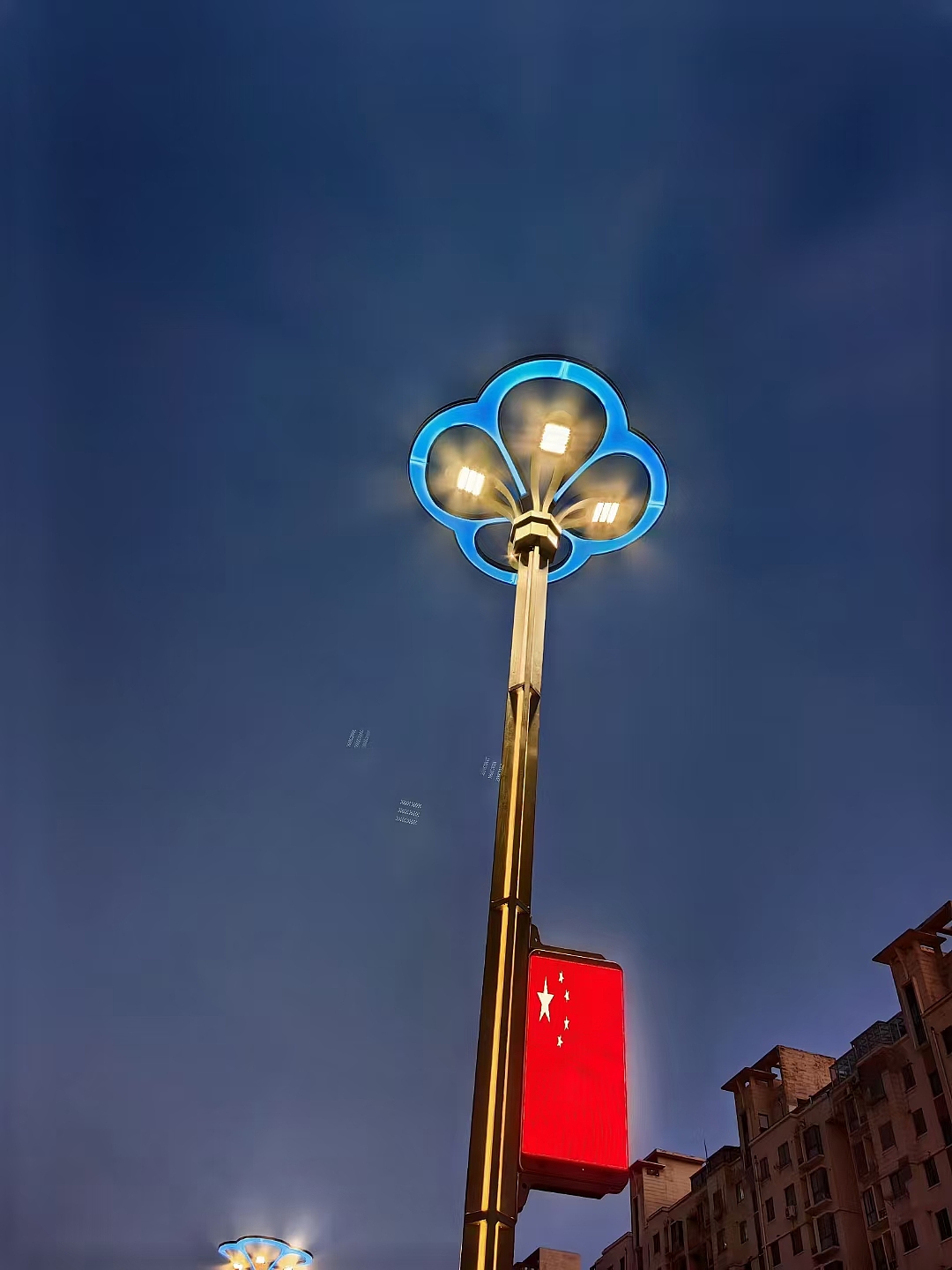 Street lamp design，lighting design ，