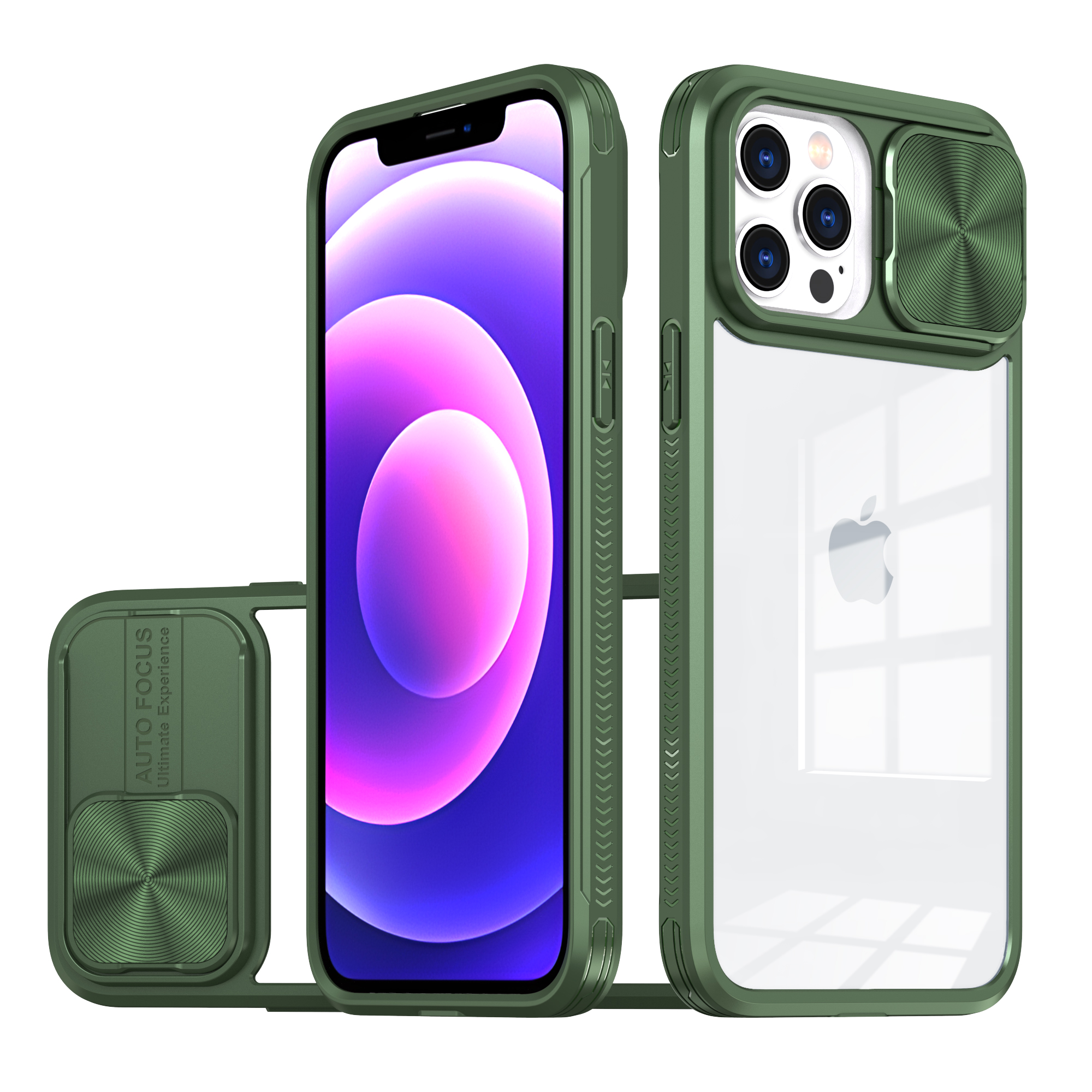 Mobile phone shell，