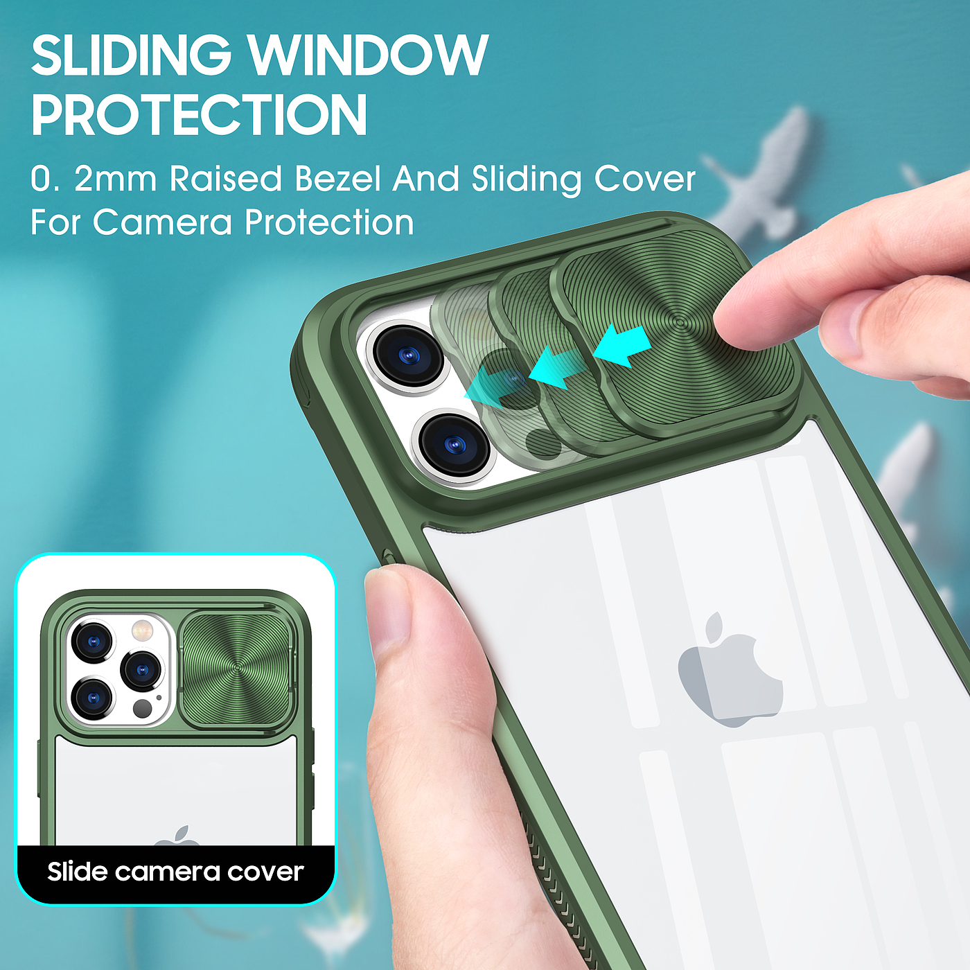 Mobile phone shell，
