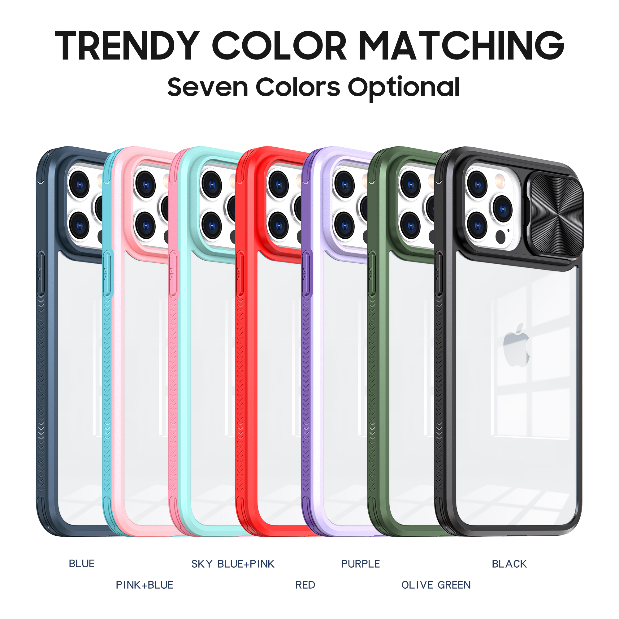 Mobile phone shell，