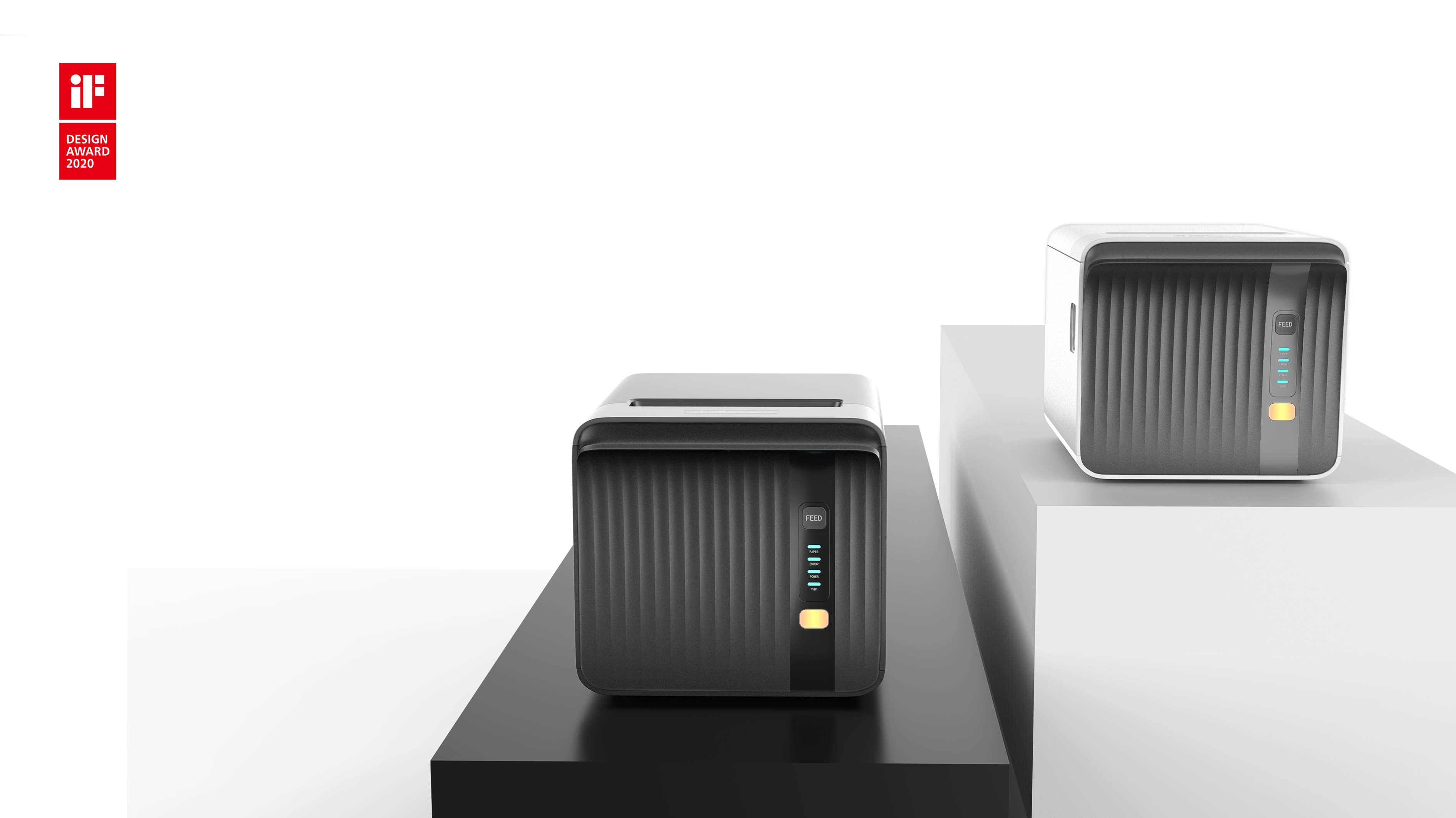 product design，receipt printer，Thermal printer，Label printer，Desktop printer，