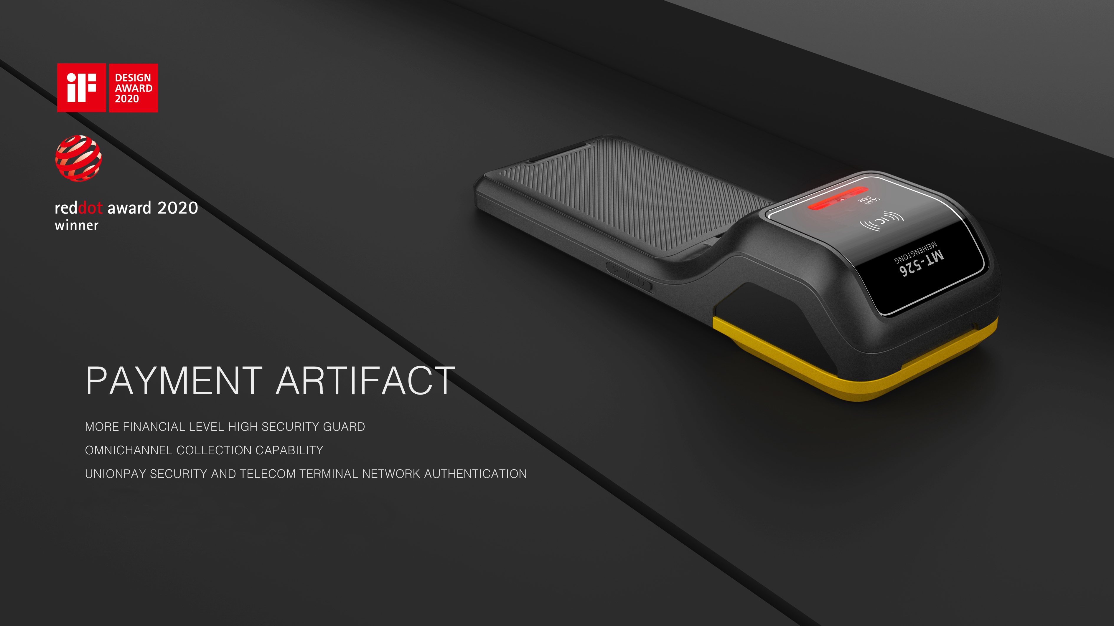 product design，Intelligent POS machine，Handheld POS machine，Handheld Cashier，cash register，Appearance design，Explosive design，POS machine，