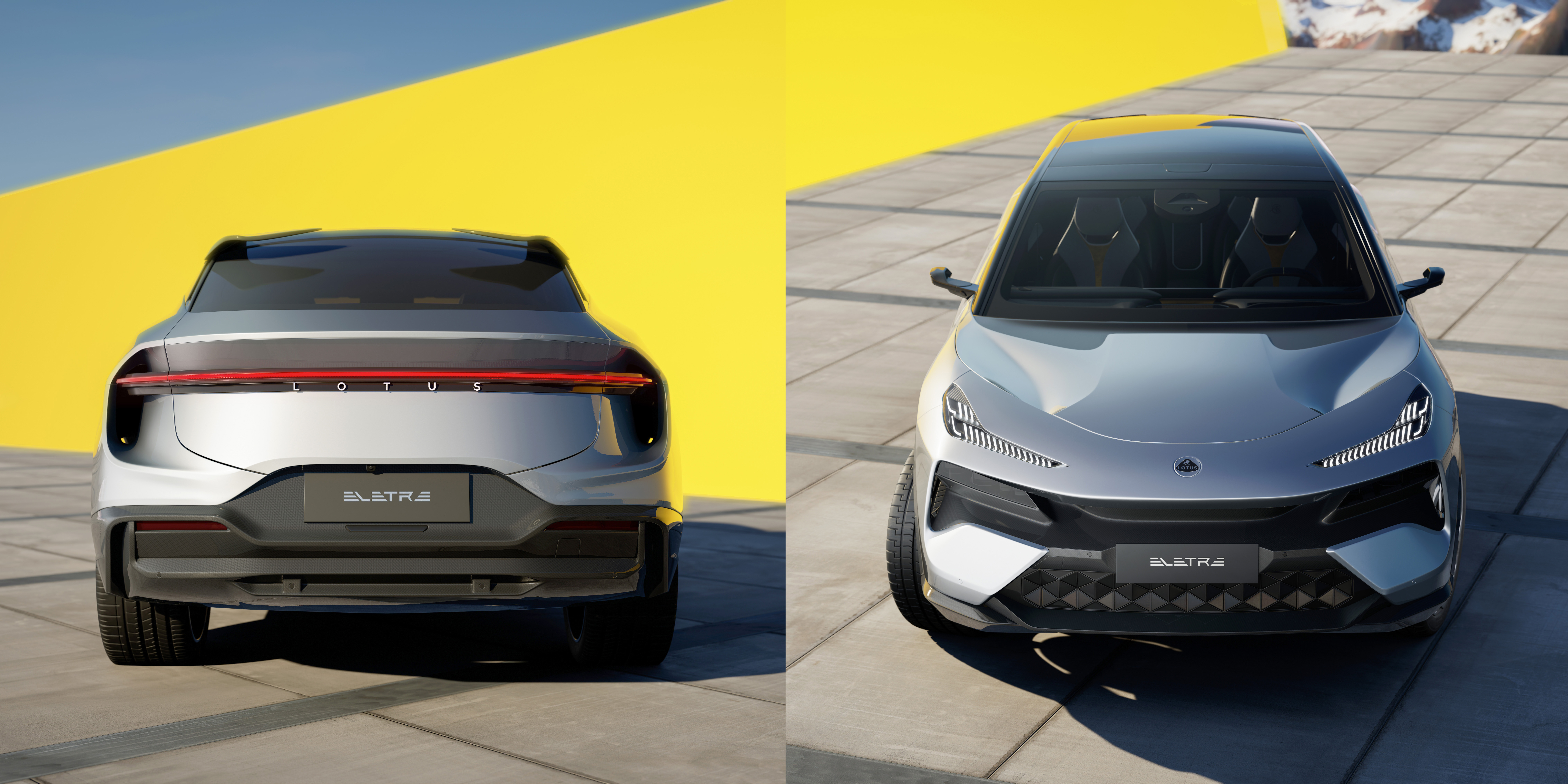 lotus，Eletre，ue5，Car rendering，Automobile design，Lotus ，Render，automobile，