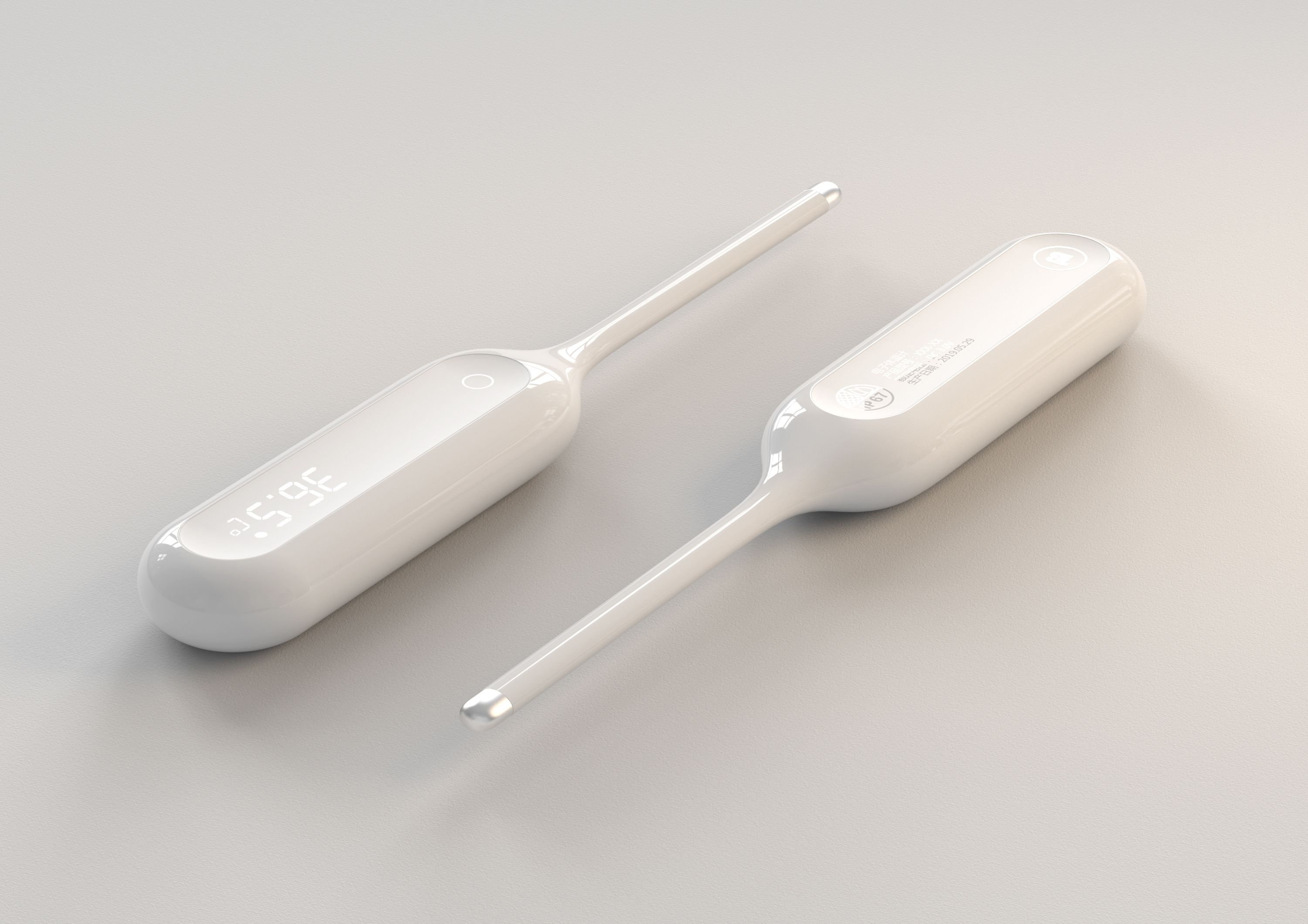 Yunnan Baiyao，The thermometer，thermometer，Taibang，Electronic thermometer，Epidemic prevention and control，