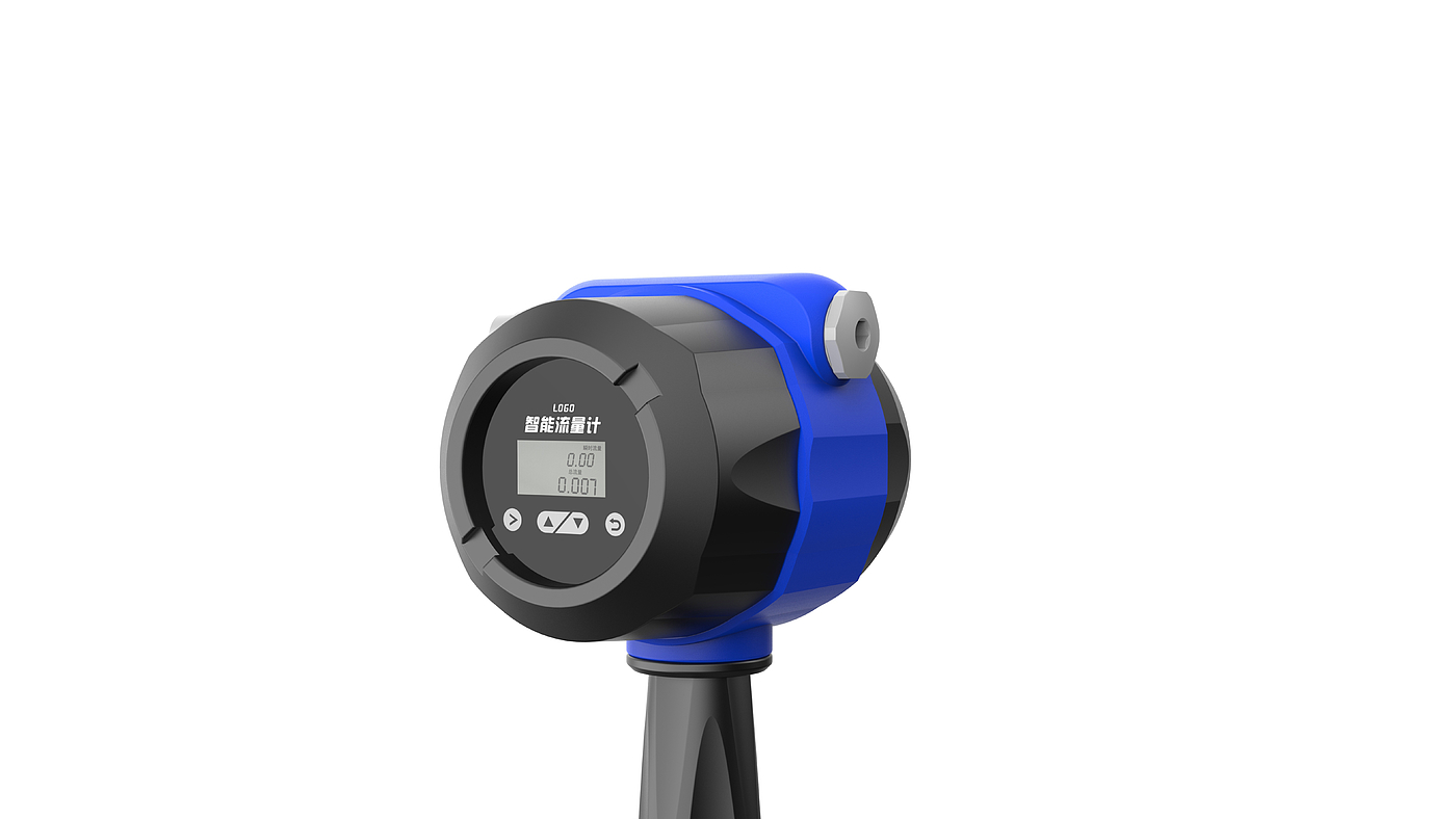 meter，Gas flow meter，