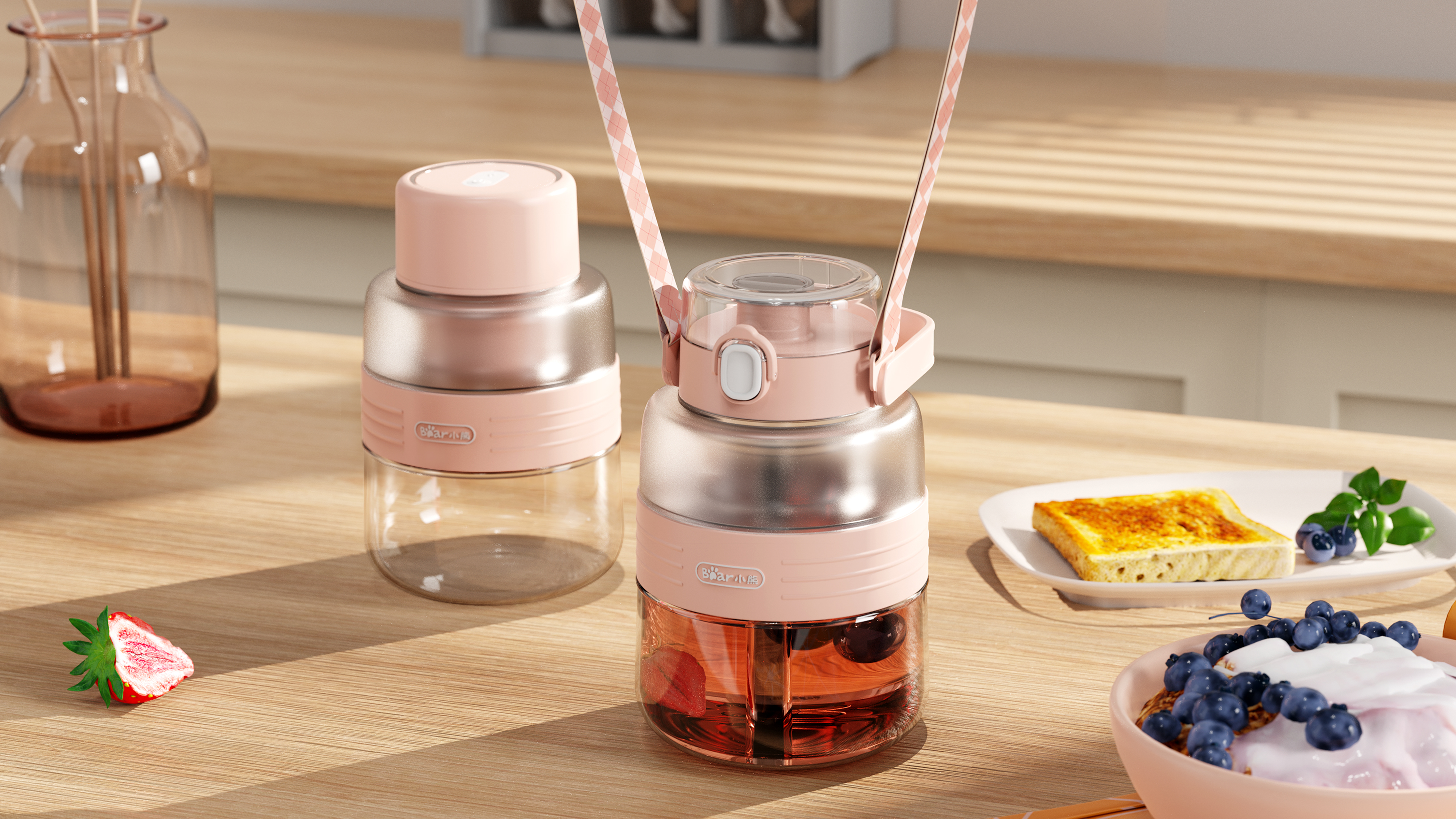 Home appliance design，