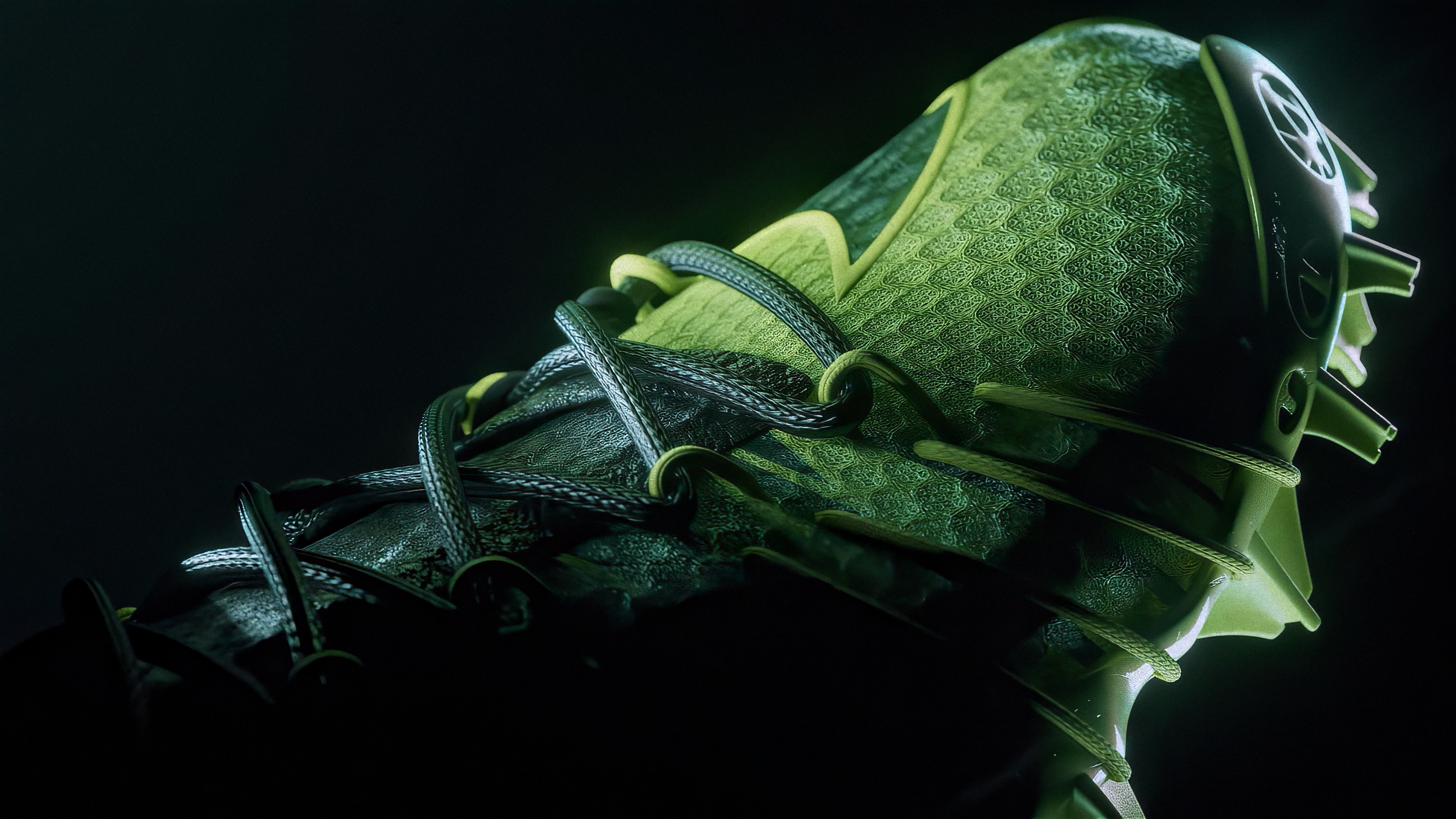 nike，cleats，release conference，3d，Design，motion，