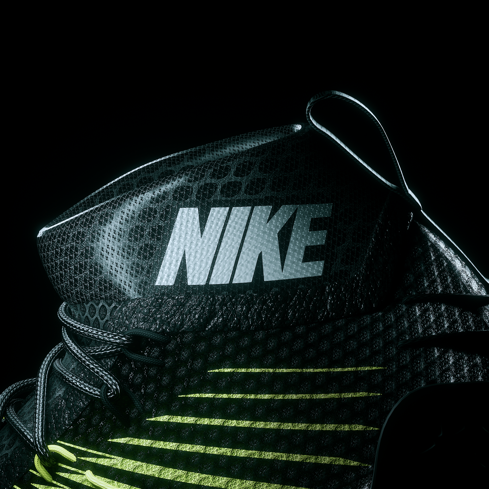 nike，cleats，release conference，3d，Design，motion，