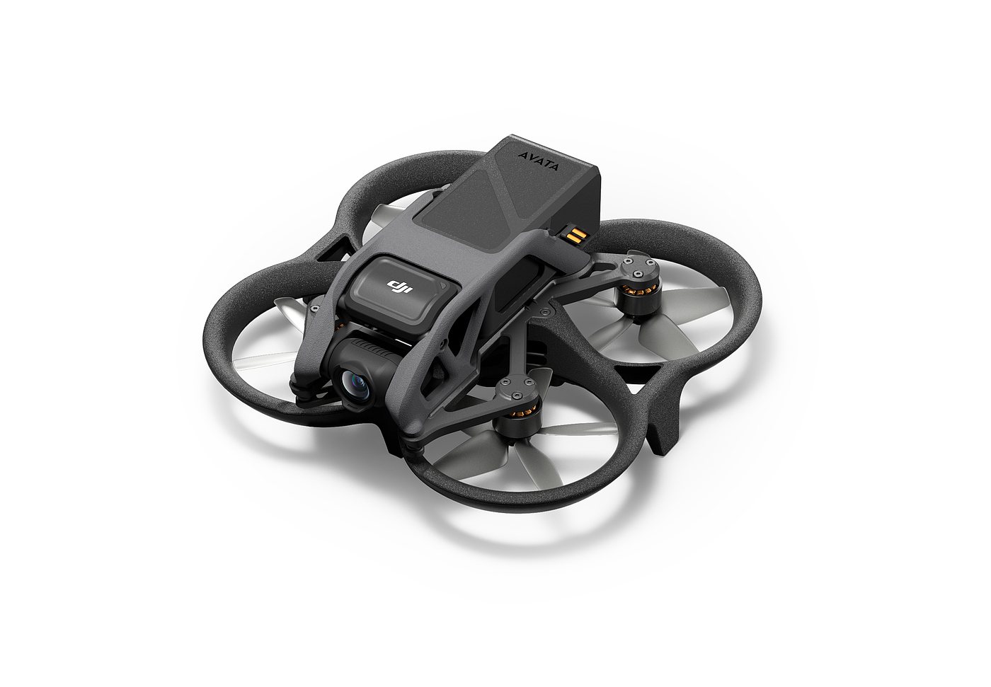 UAV，dji ，