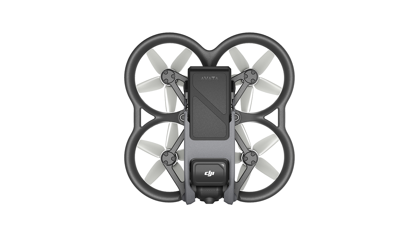 UAV，dji ，
