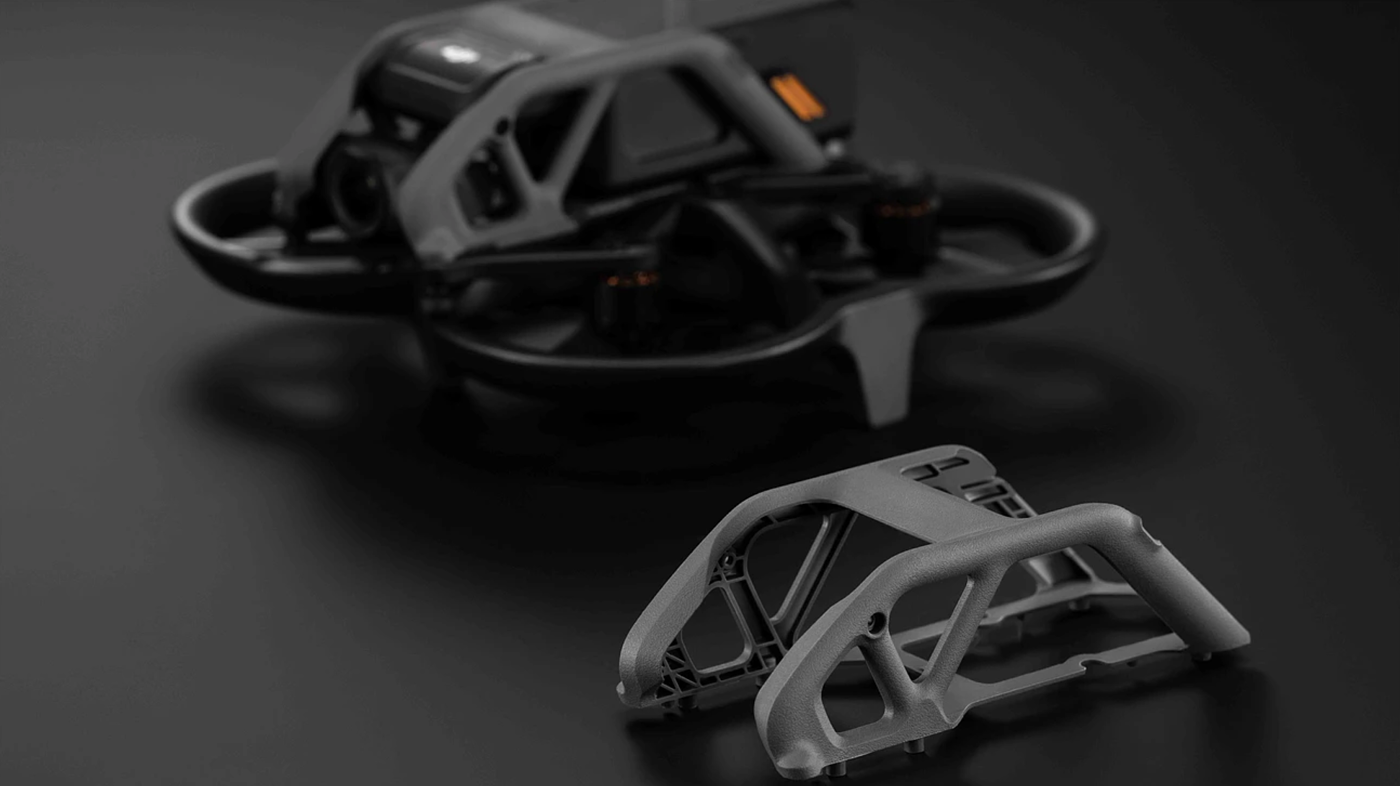 UAV，dji ，