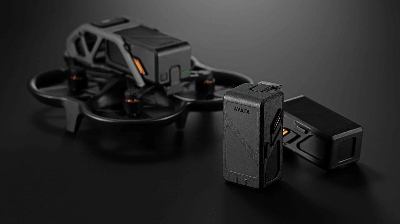 UAV，dji ，