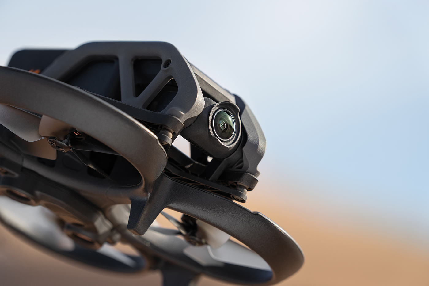 UAV，dji ，