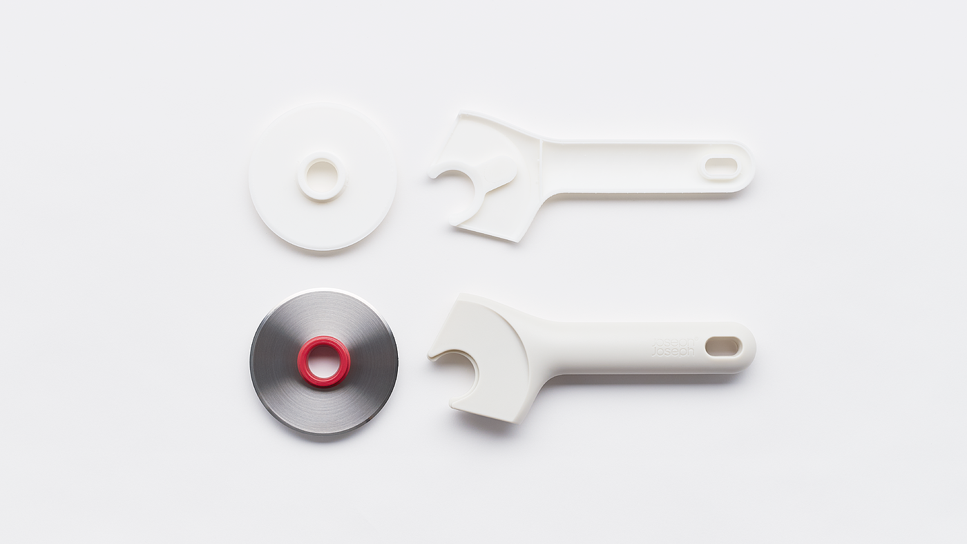 Pizza cutting，industrial design，Simplicity，Ergonomics，
