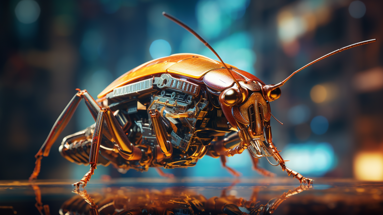 Urban Legend，Survival Pioneer，Mechanical Explorer，Urban Legend Messenger，Future technology，Adventure Assistant，Mechanical cockroach，