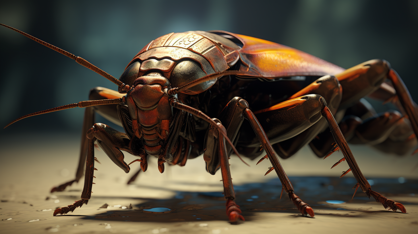 Urban Legend，Survival Pioneer，Mechanical Explorer，Urban Legend Messenger，Future technology，Adventure Assistant，Mechanical cockroach，