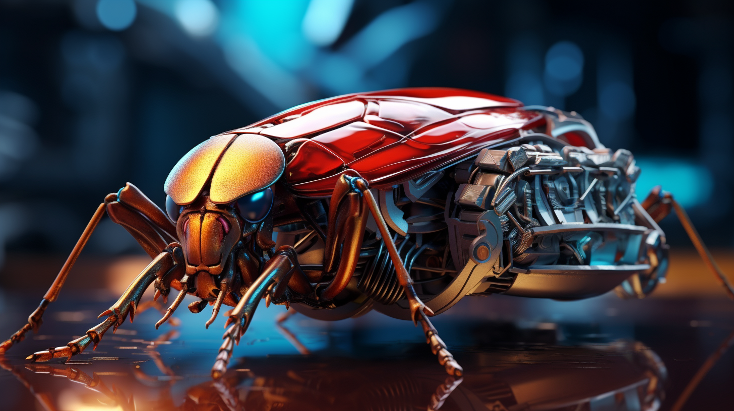 Urban Legend，Survival Pioneer，Mechanical Explorer，Urban Legend Messenger，Future technology，Adventure Assistant，Mechanical cockroach，