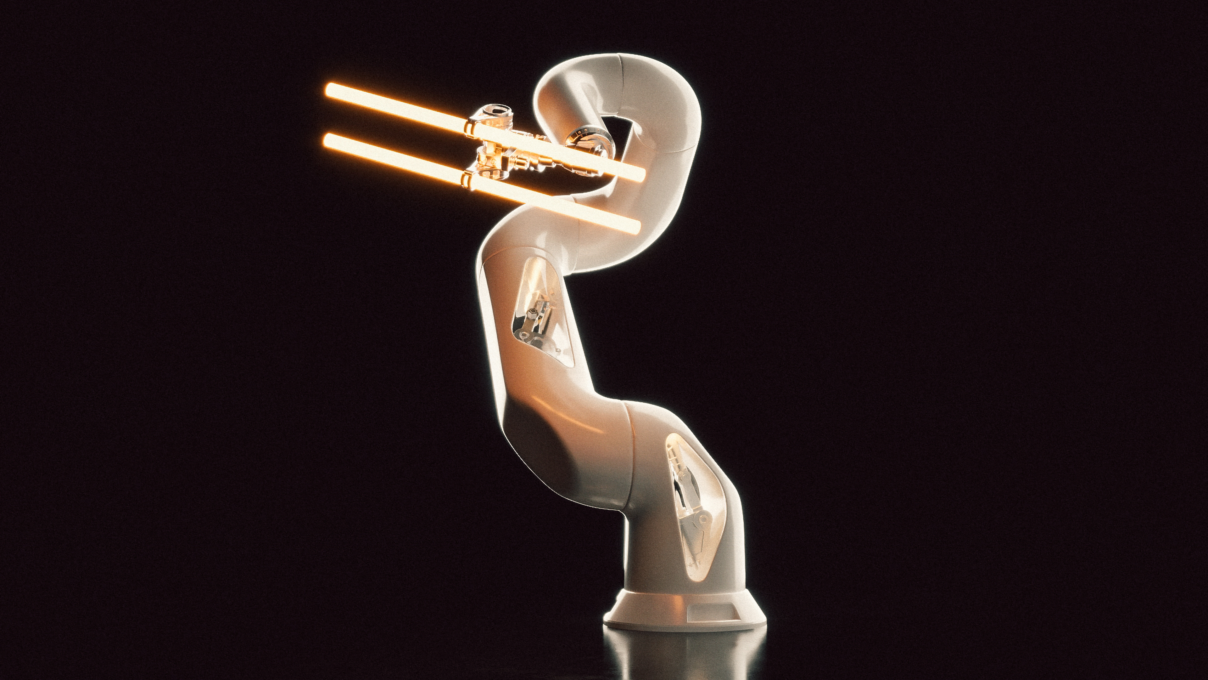 robot，automation，fashion，Simplicity，sense of modernity，intelligence，