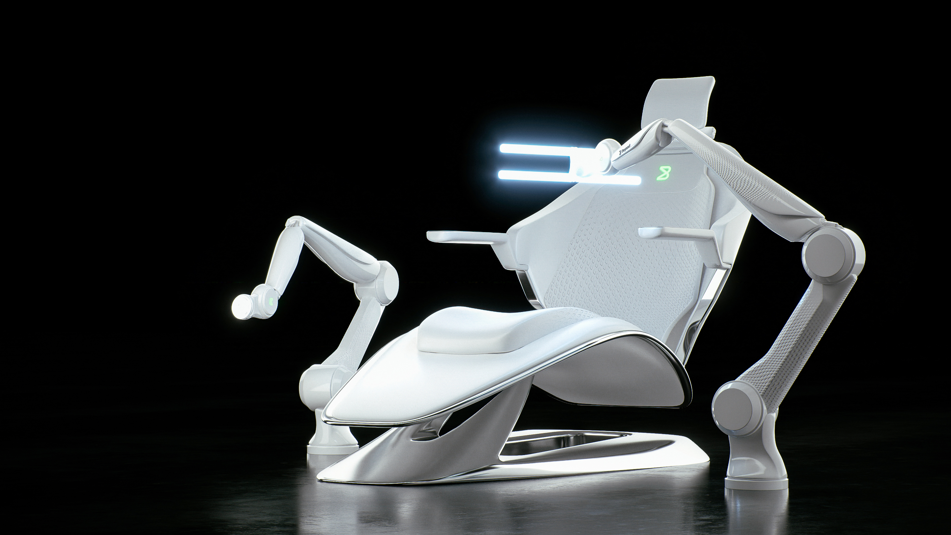 robot，automation，fashion，Simplicity，sense of modernity，intelligence，