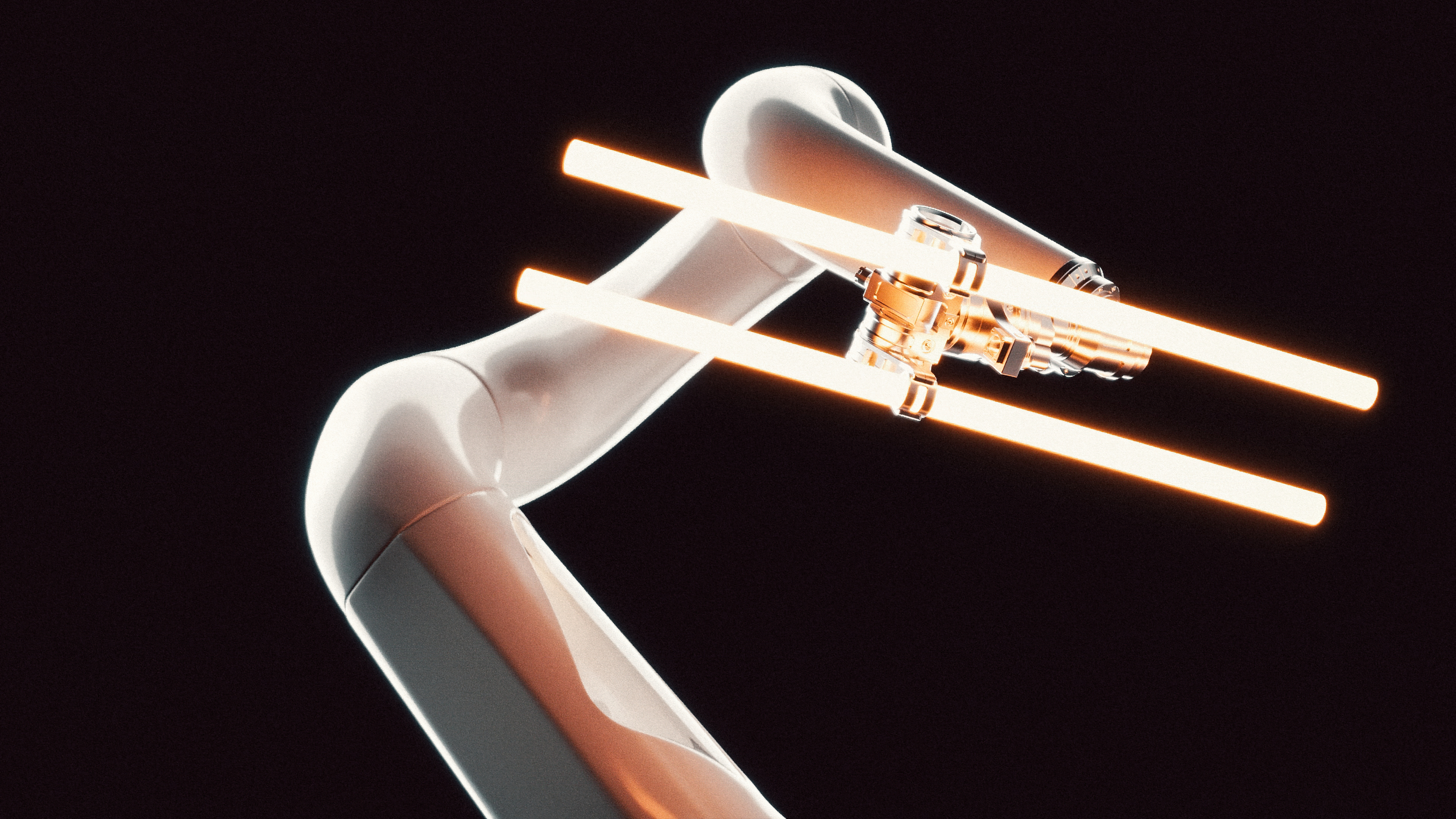 robot，automation，fashion，Simplicity，sense of modernity，intelligence，