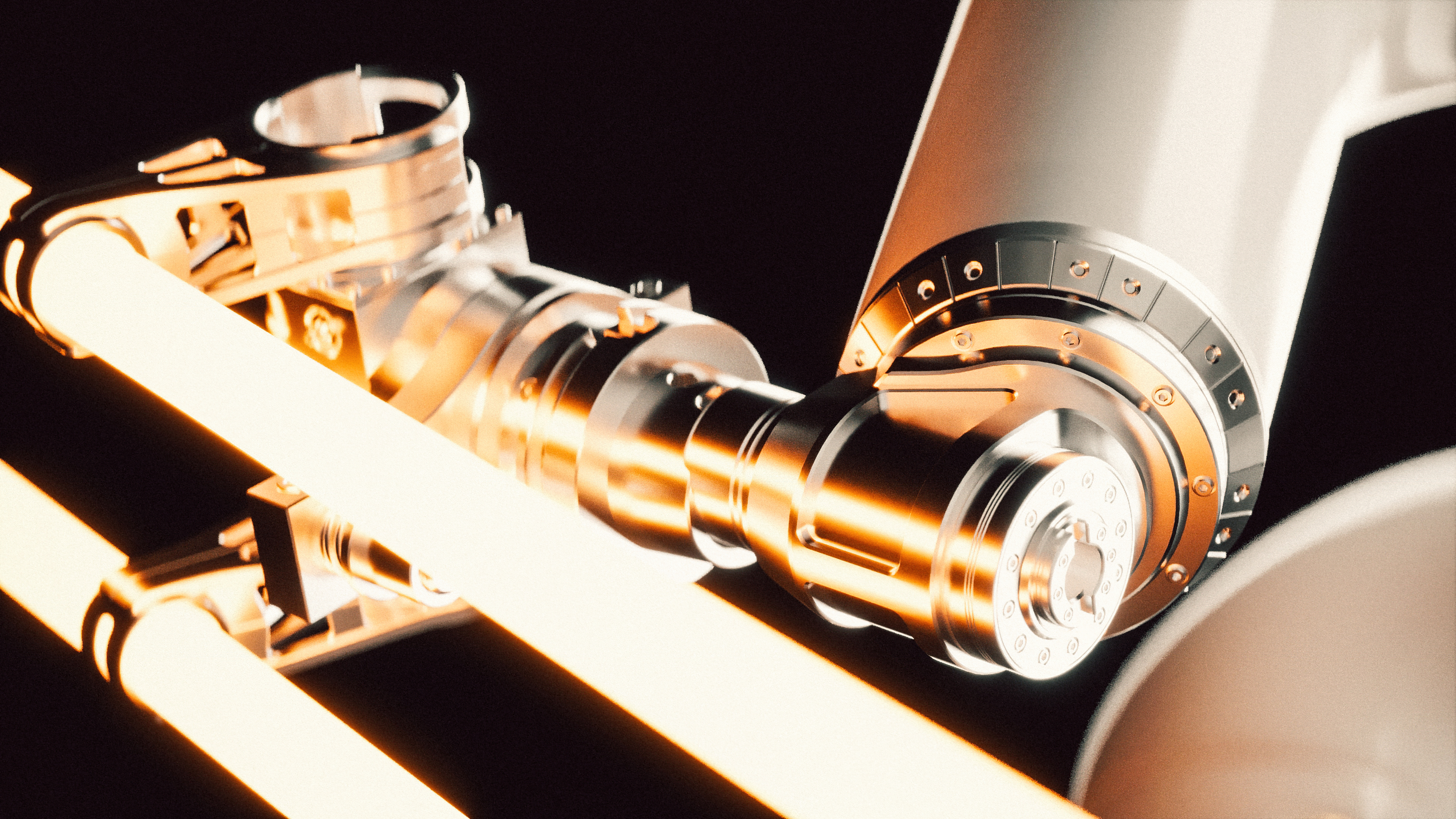 robot，automation，fashion，Simplicity，sense of modernity，intelligence，