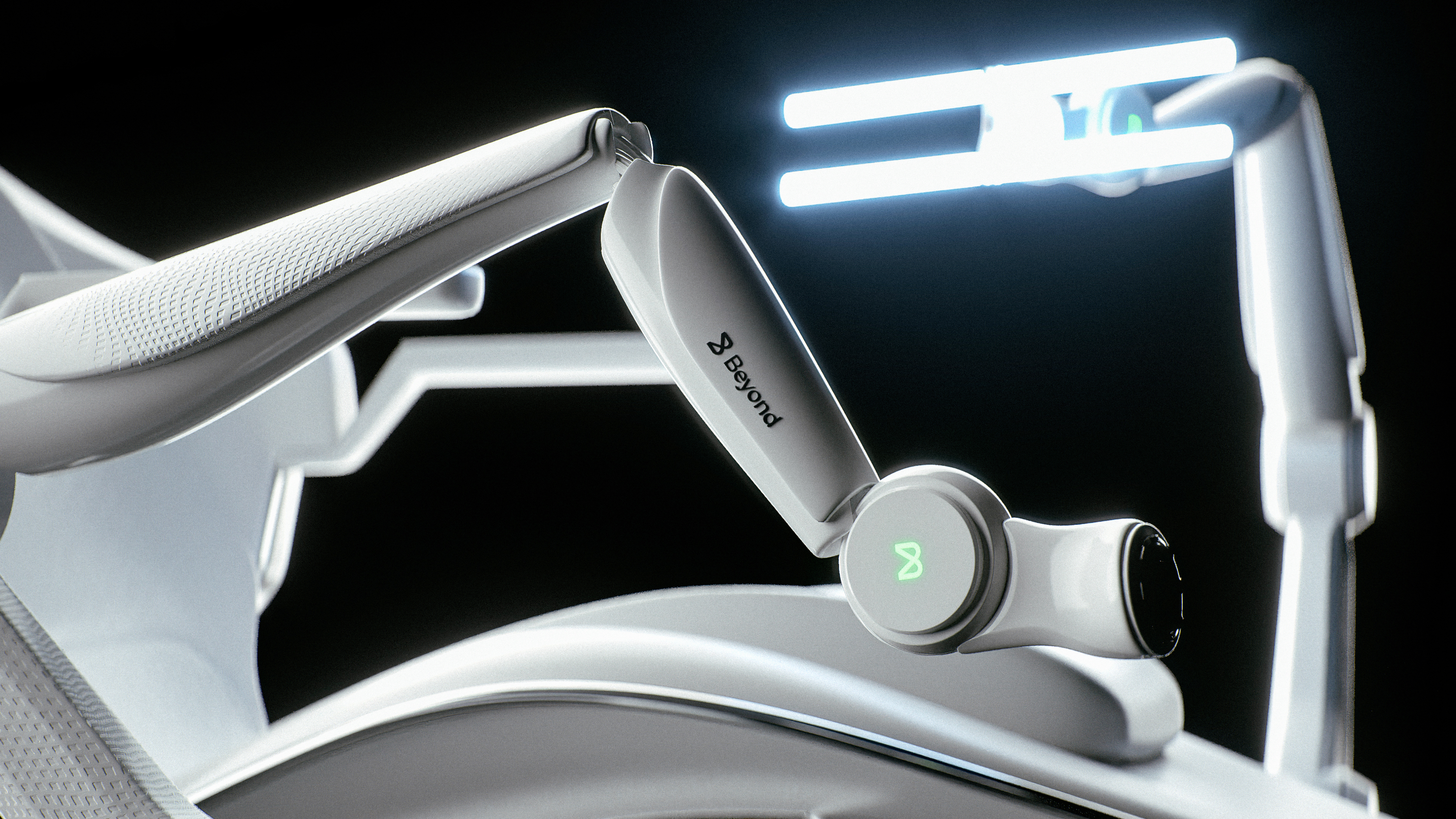 robot，automation，fashion，Simplicity，sense of modernity，intelligence，