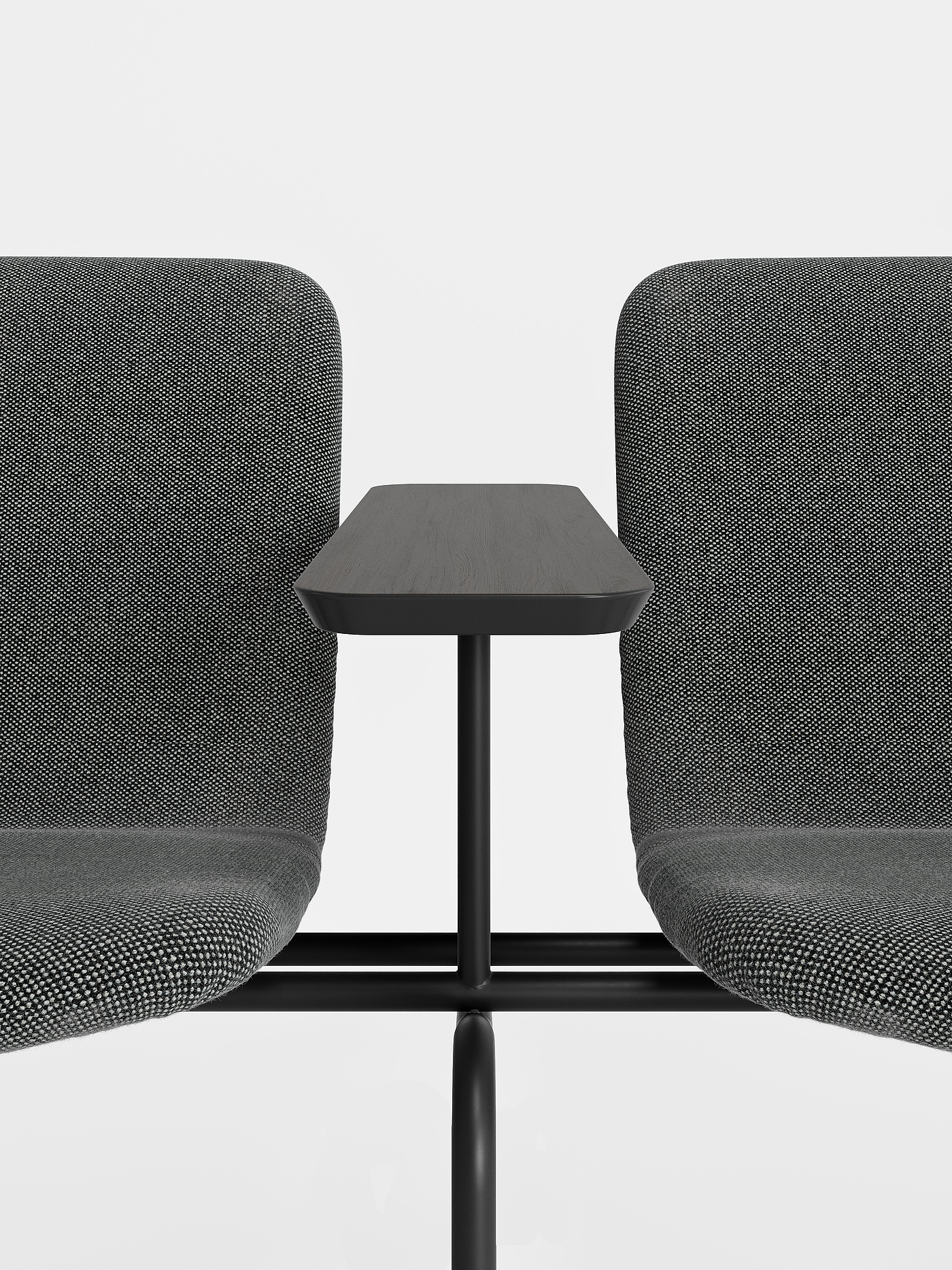 椅子，Hybe，多功能，设计，Loose Furniture，
